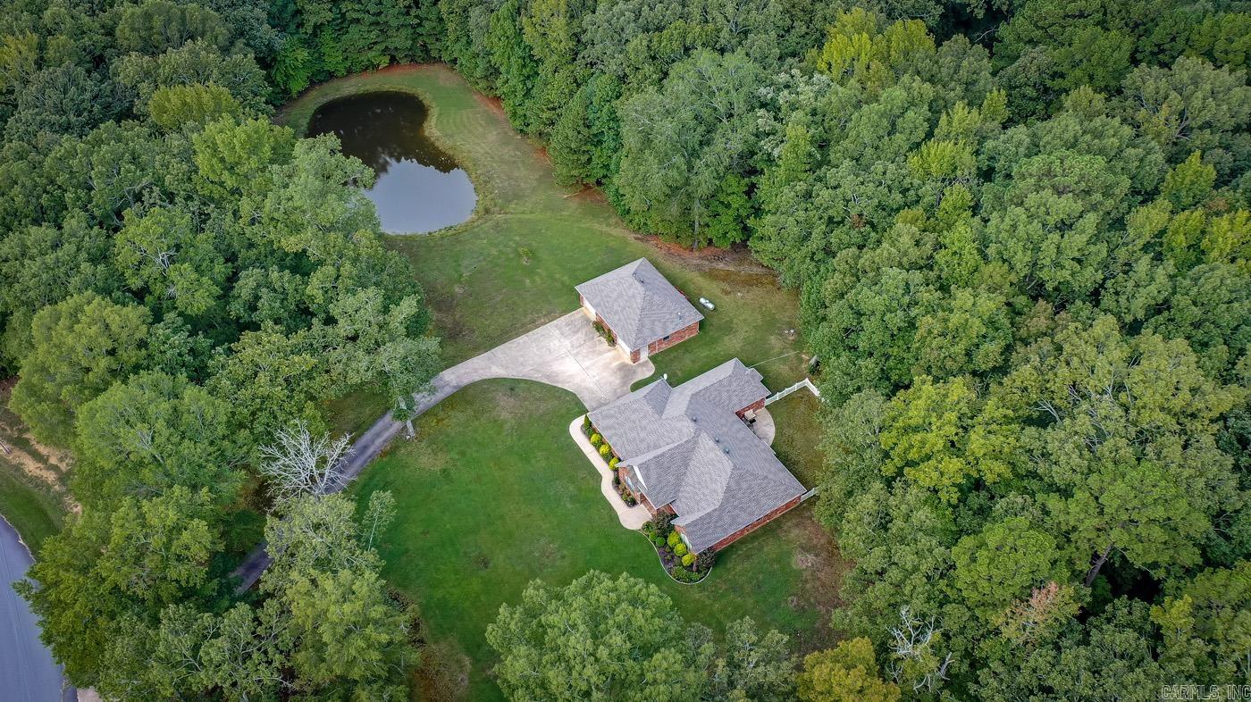 Lawson Oaks - Residential