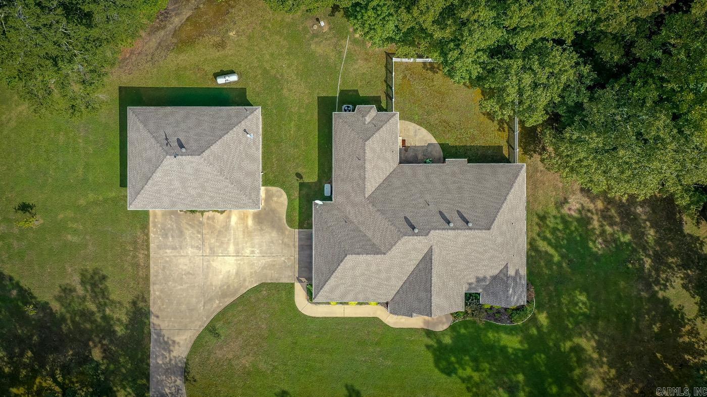 Lawson Oaks - Residential