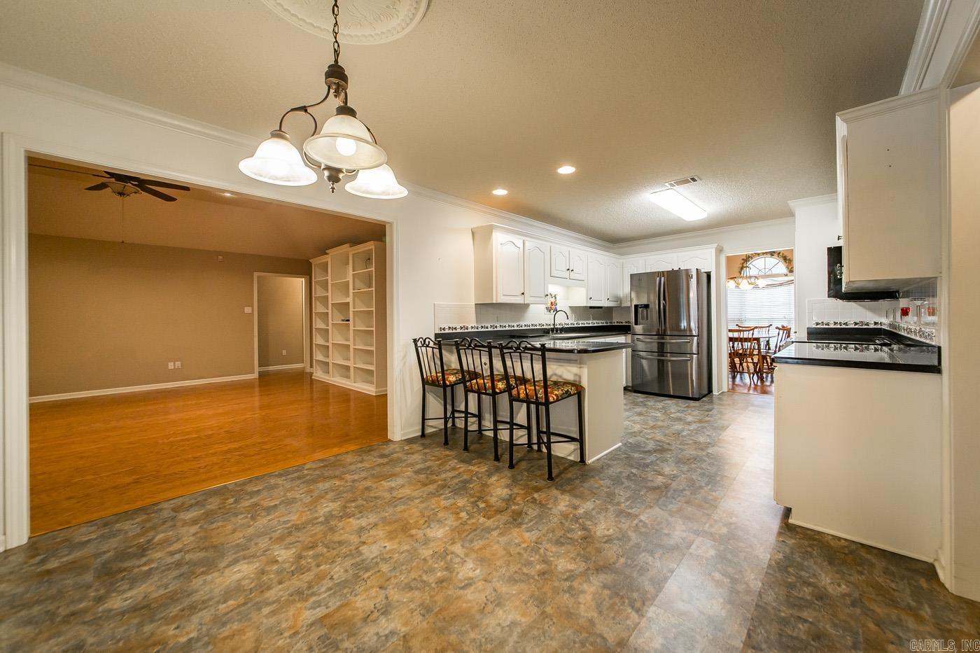 Lawson Oaks - Residential