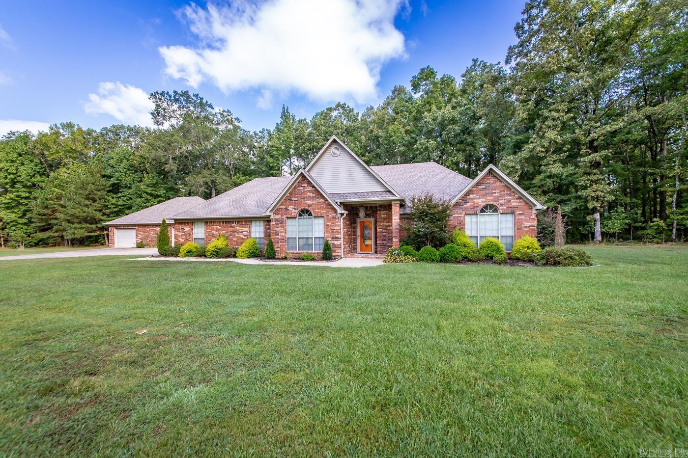 Lawson Oaks - Residential