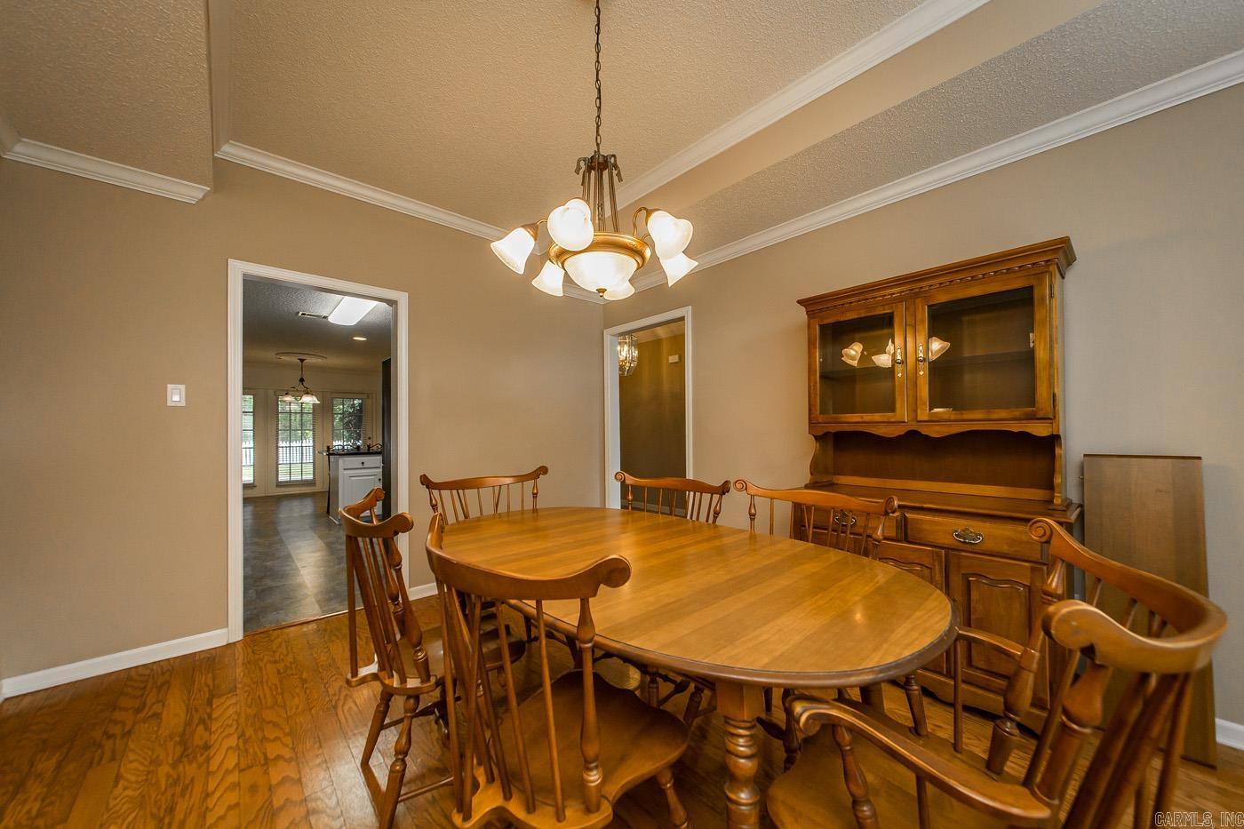 Lawson Oaks - Residential