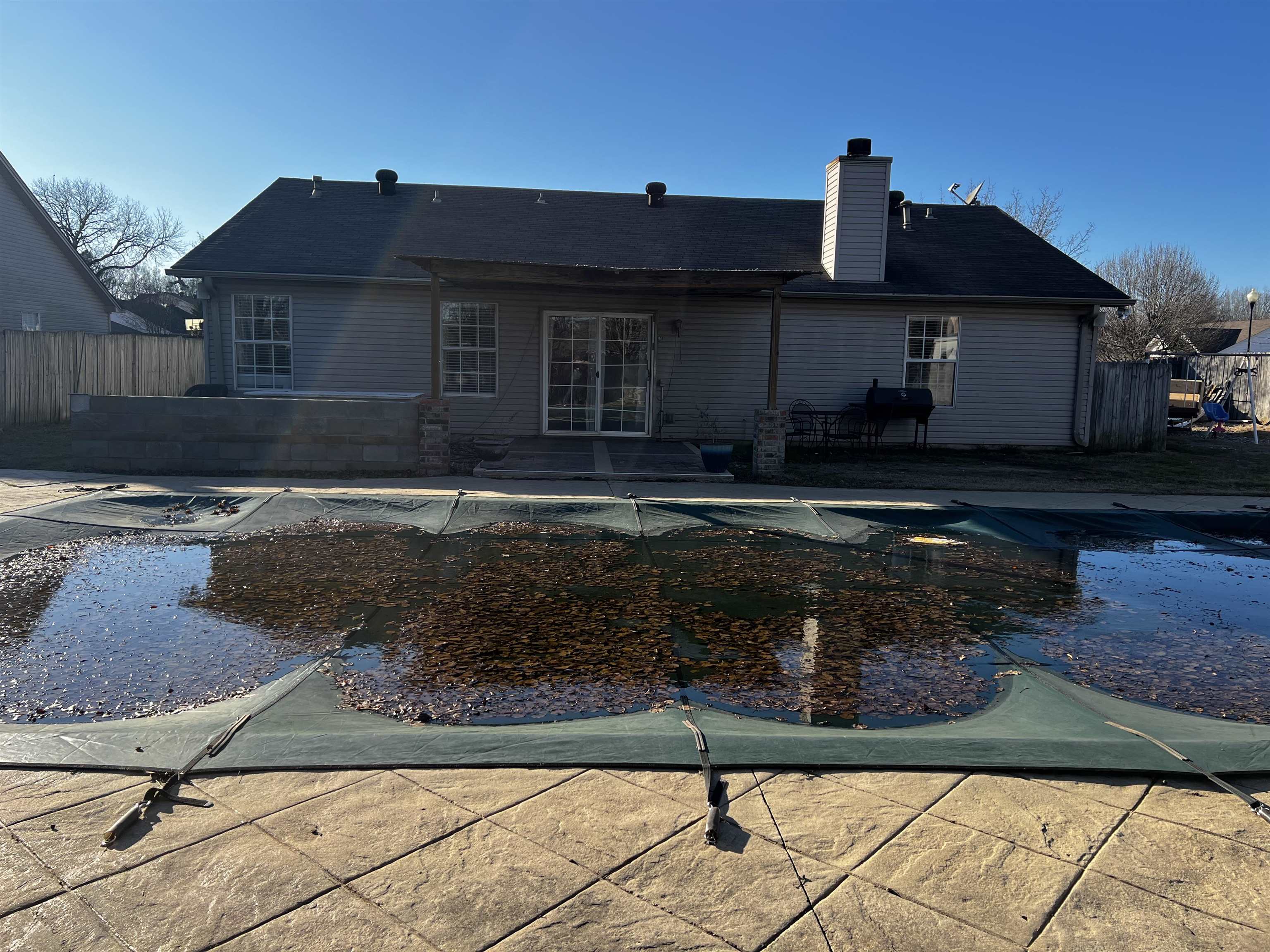 MEADOWLAKE - Residential