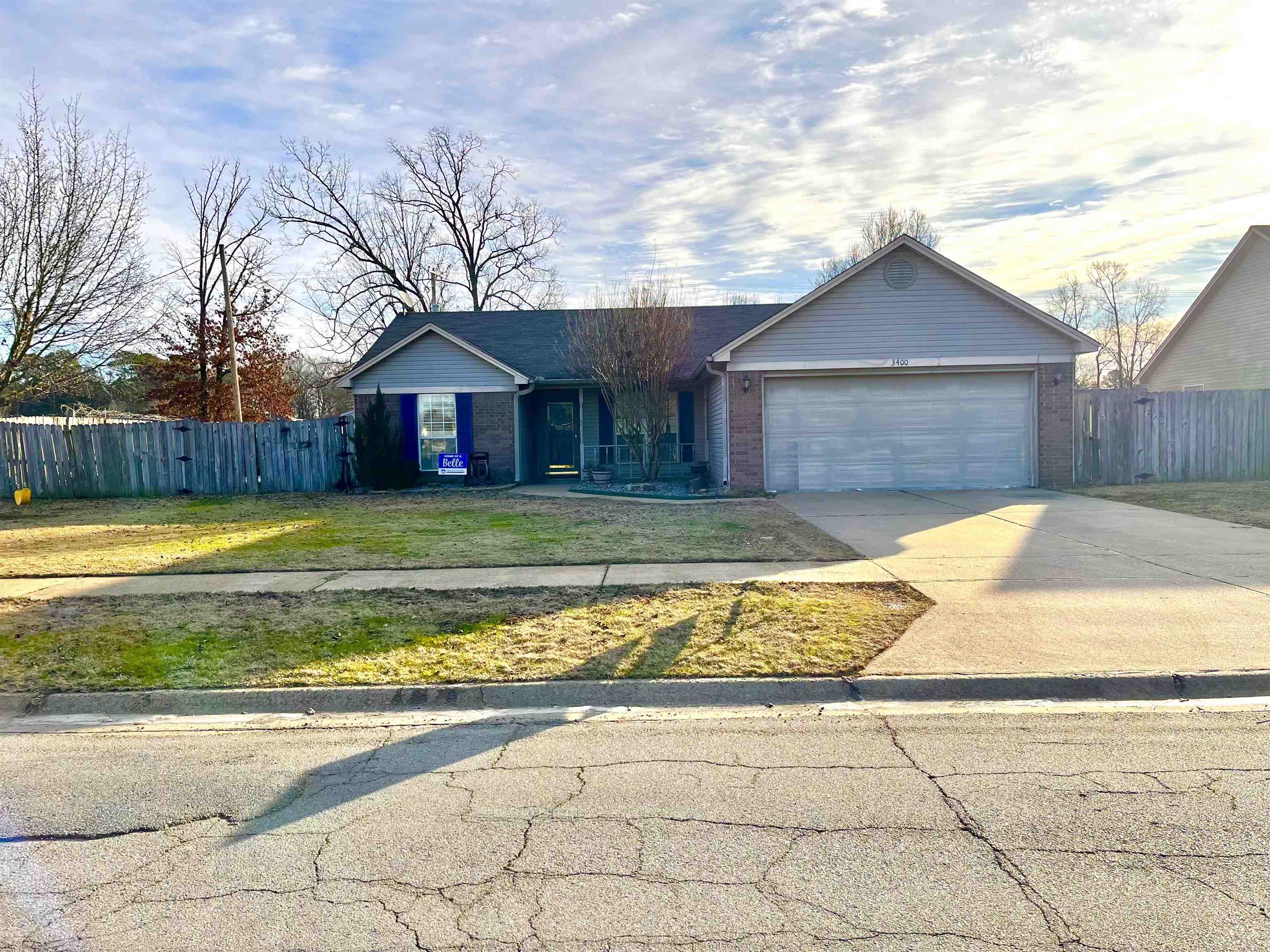This home is perfect for a family! The owners have upgraded the pool in 2017.( new liner, new motor) It is ideal for staying cool during hot summer days. The spacious patio area is perfect for barbecues and entertaining. Located in an excellent school district, this house is designed for both comfort and convenience, with numerous upgrades up throughout.