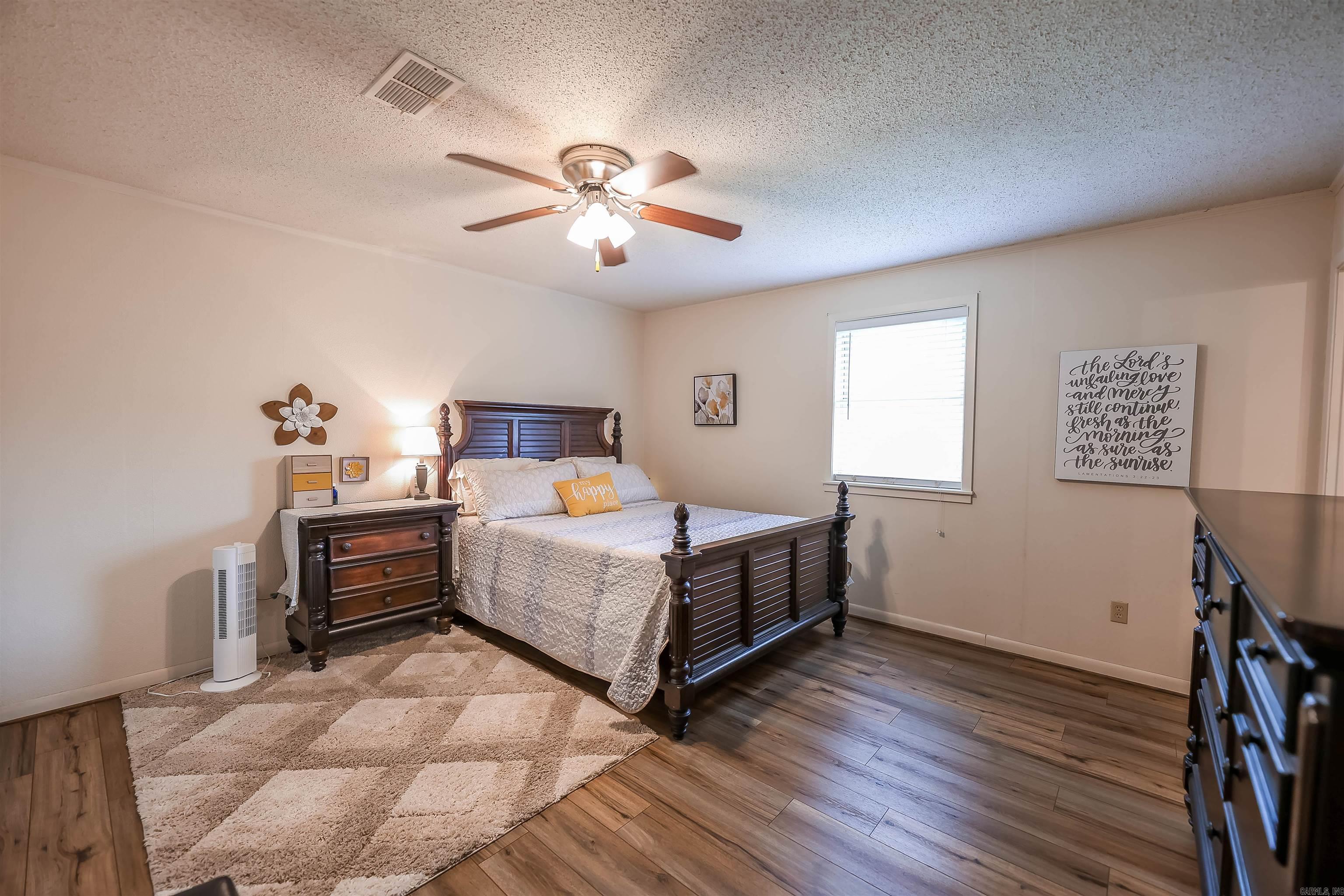 Holly Springs - Residential