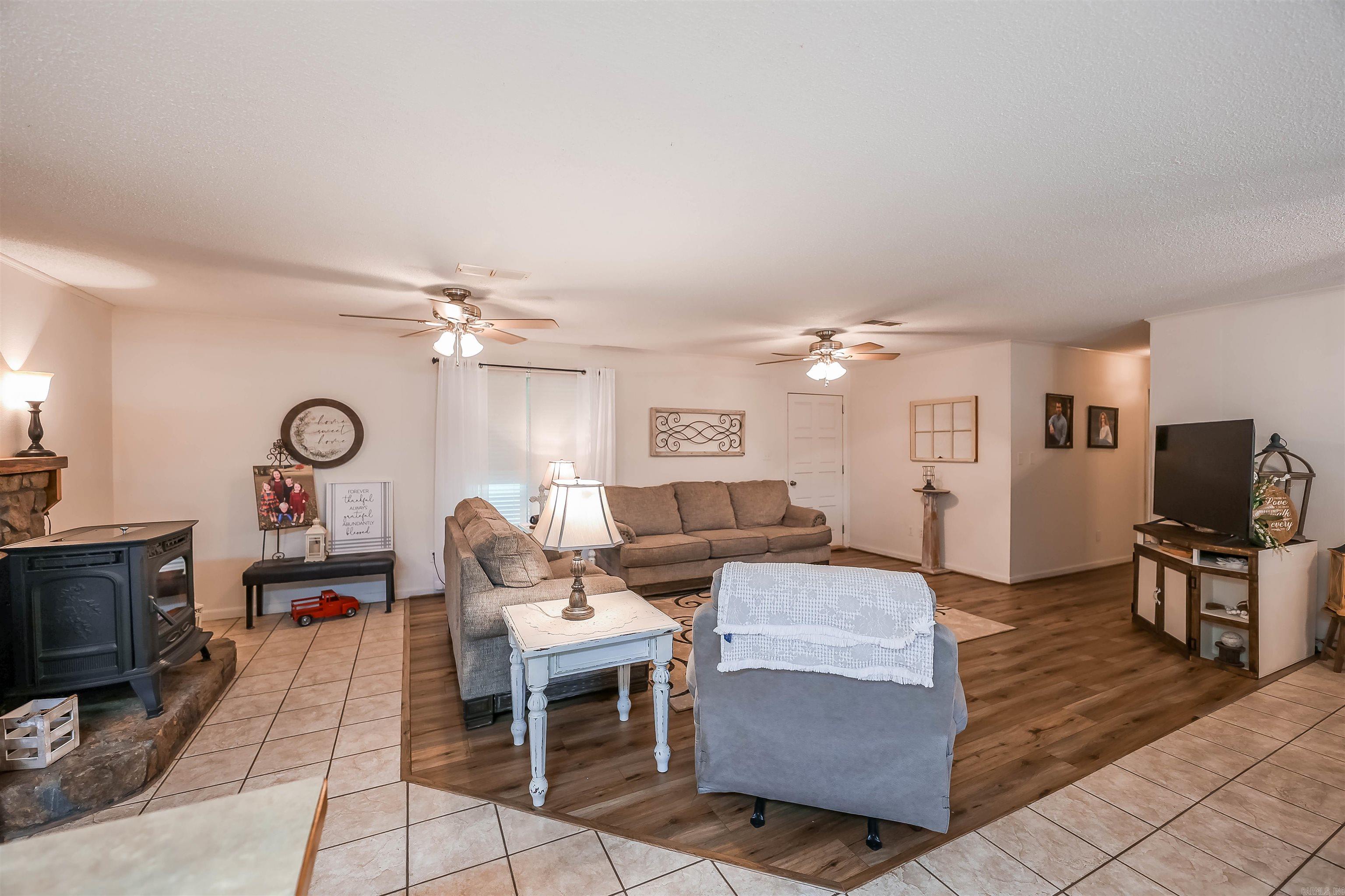 Holly Springs - Residential