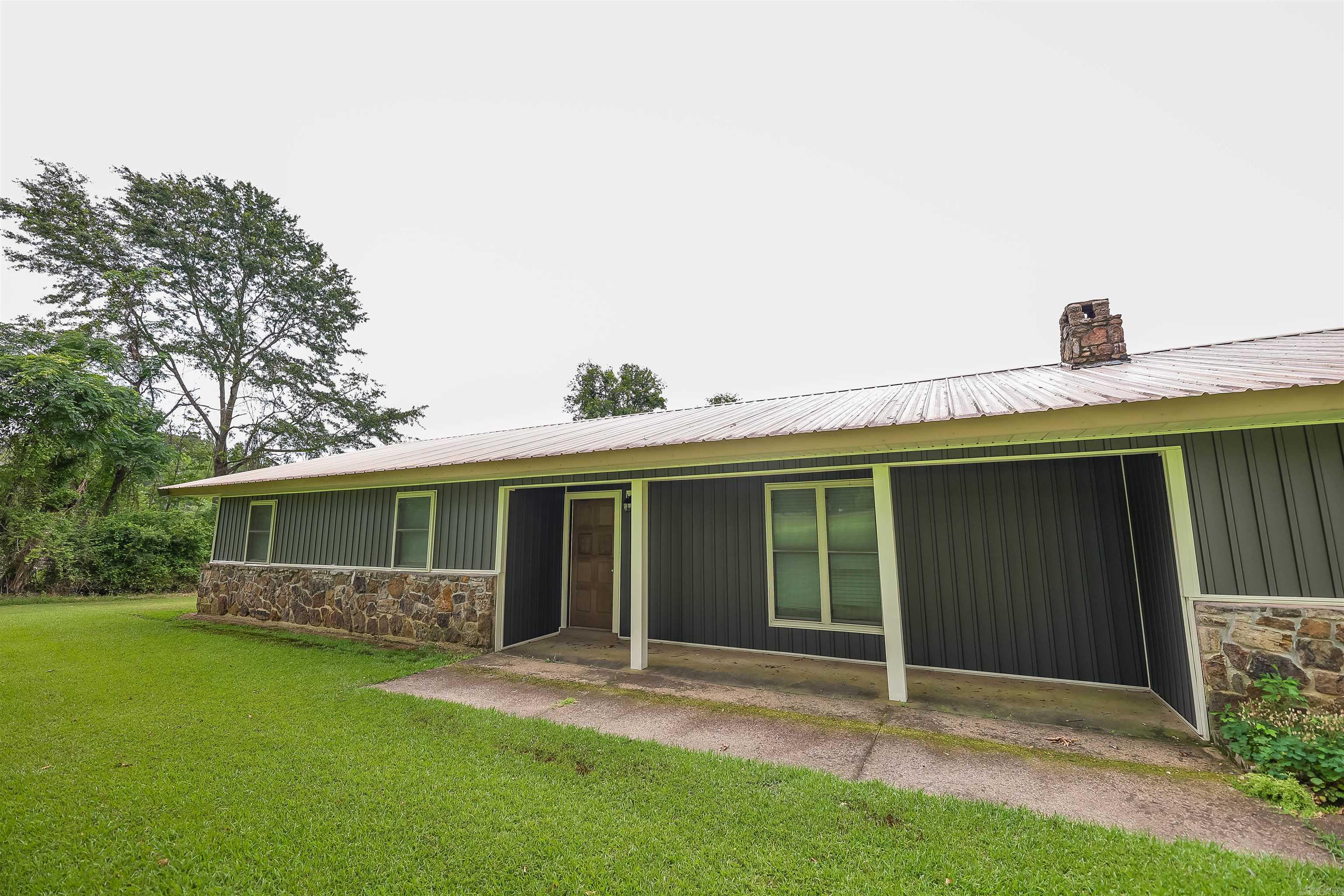 Holly Springs - Residential