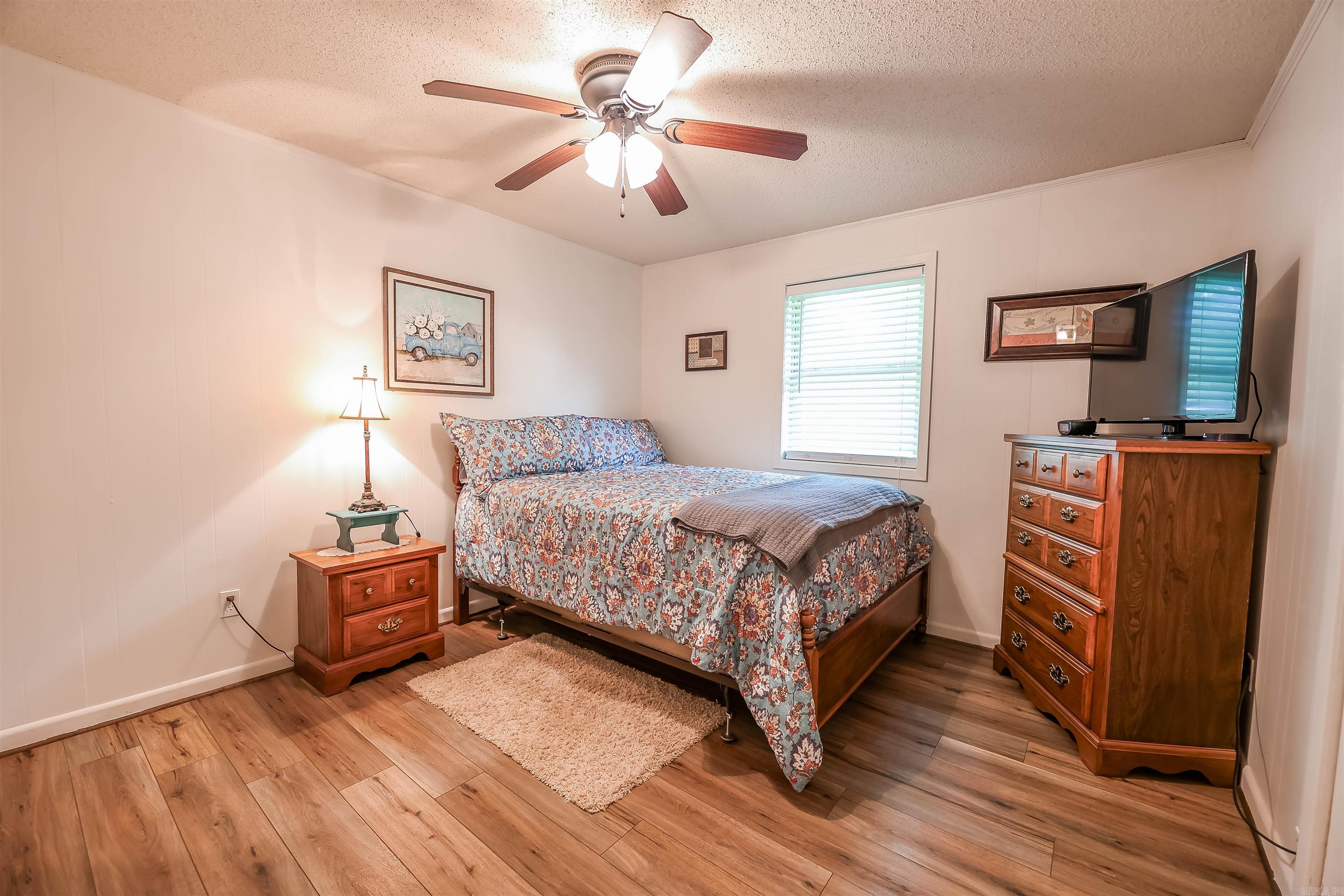 Holly Springs - Residential