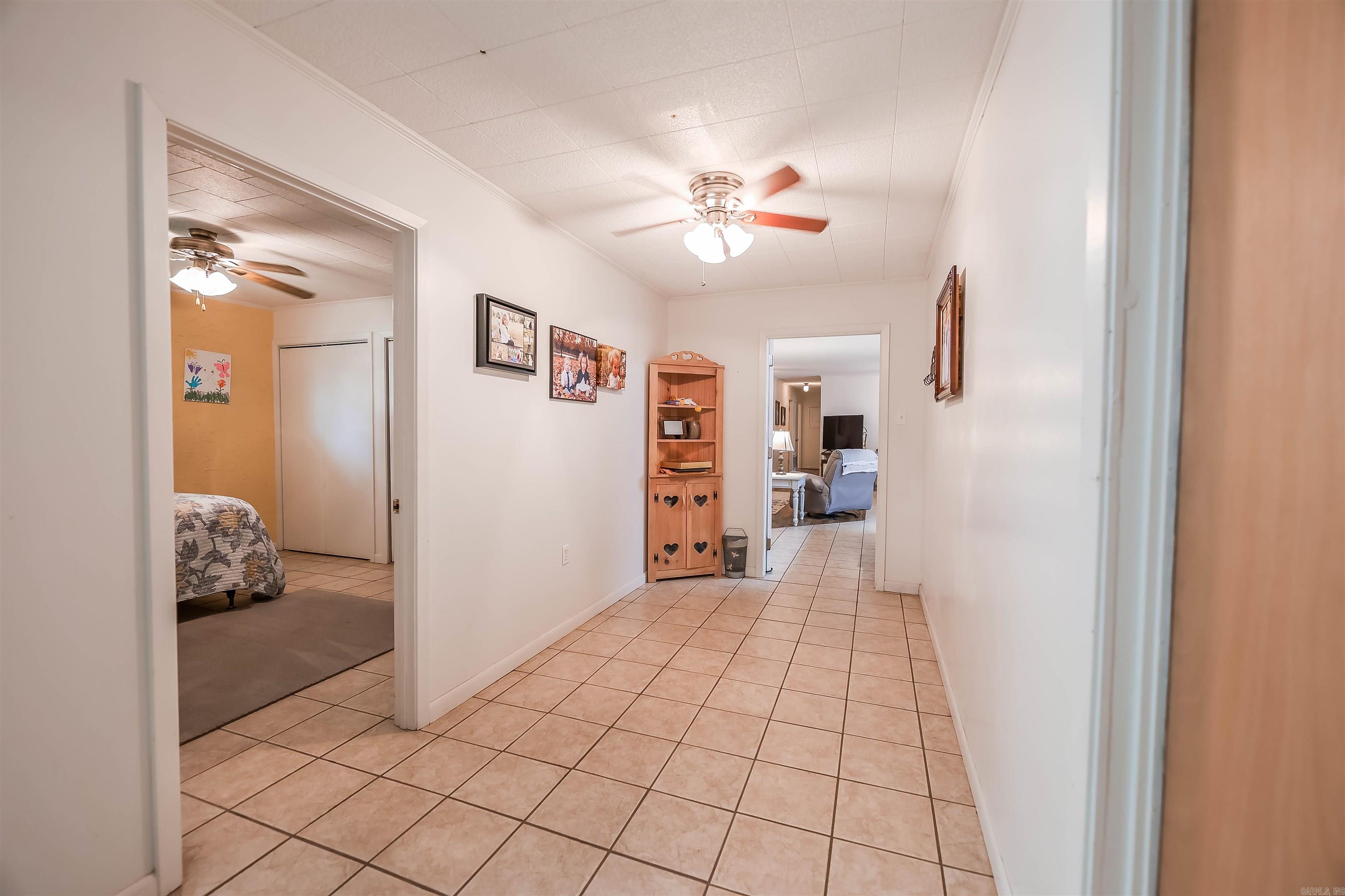 Holly Springs - Residential