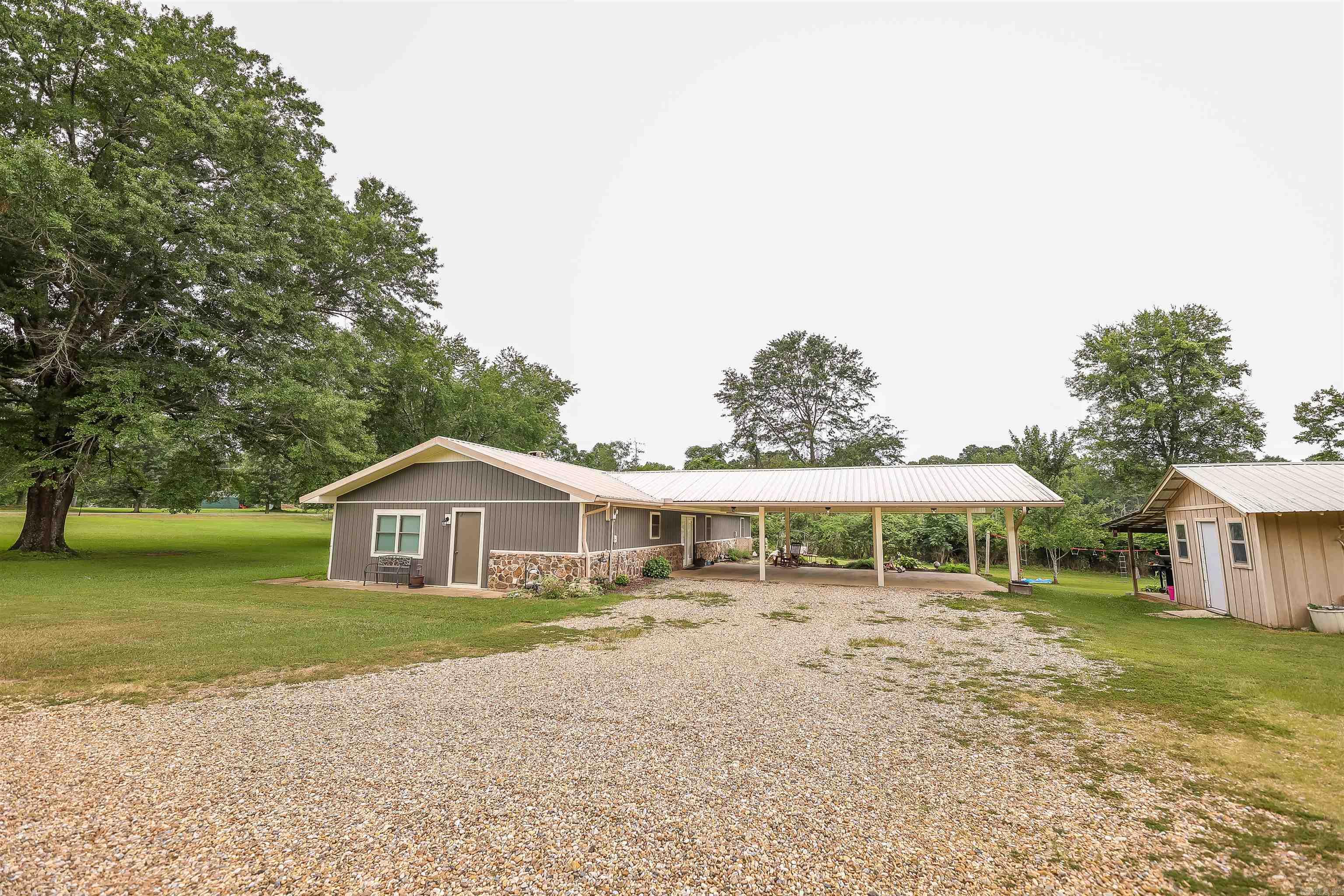 Holly Springs - Residential