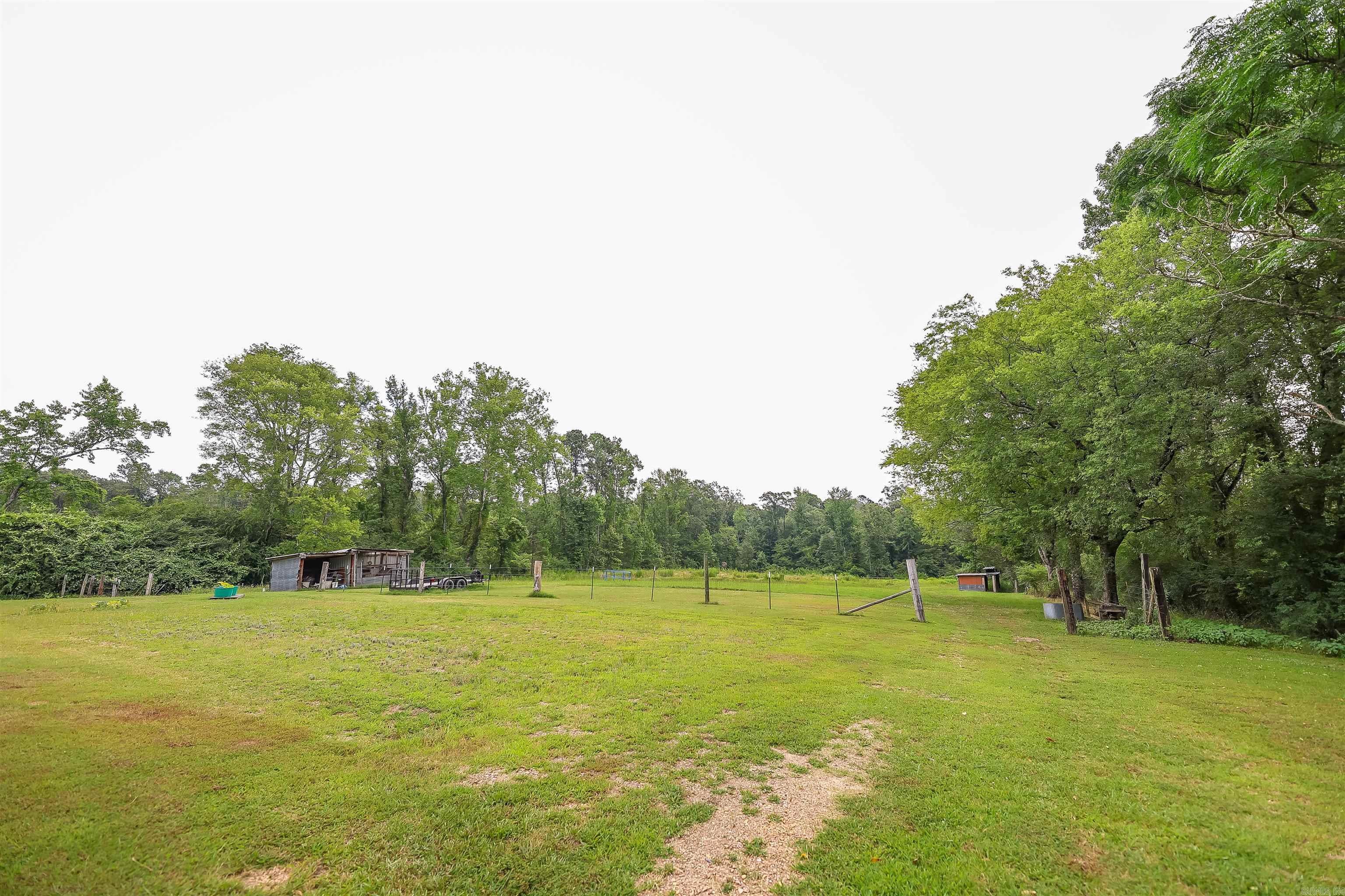 Holly Springs - Residential