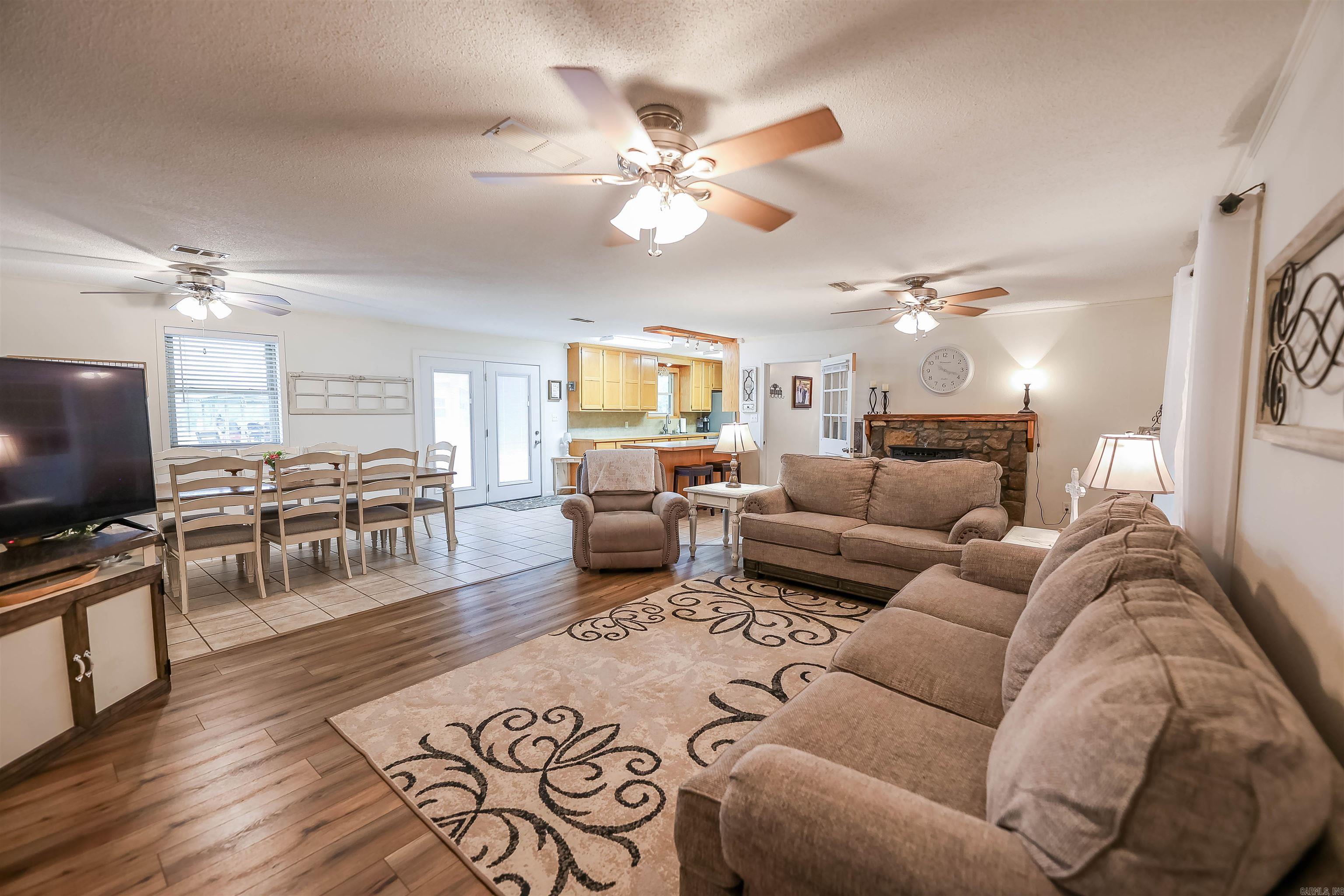 Holly Springs - Residential