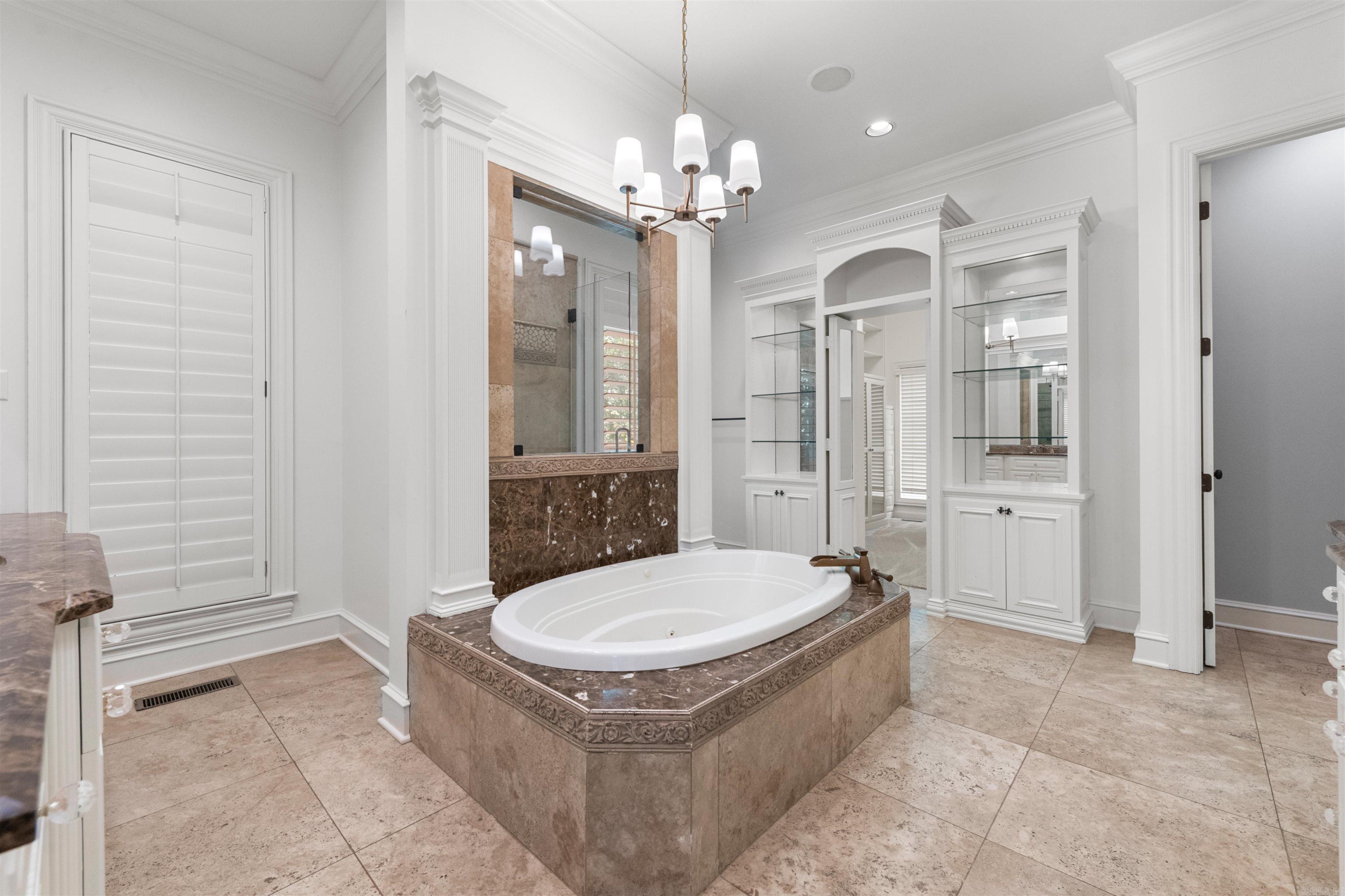 CHENAL VALLEY SOLOGNE CIRCLE - Residential