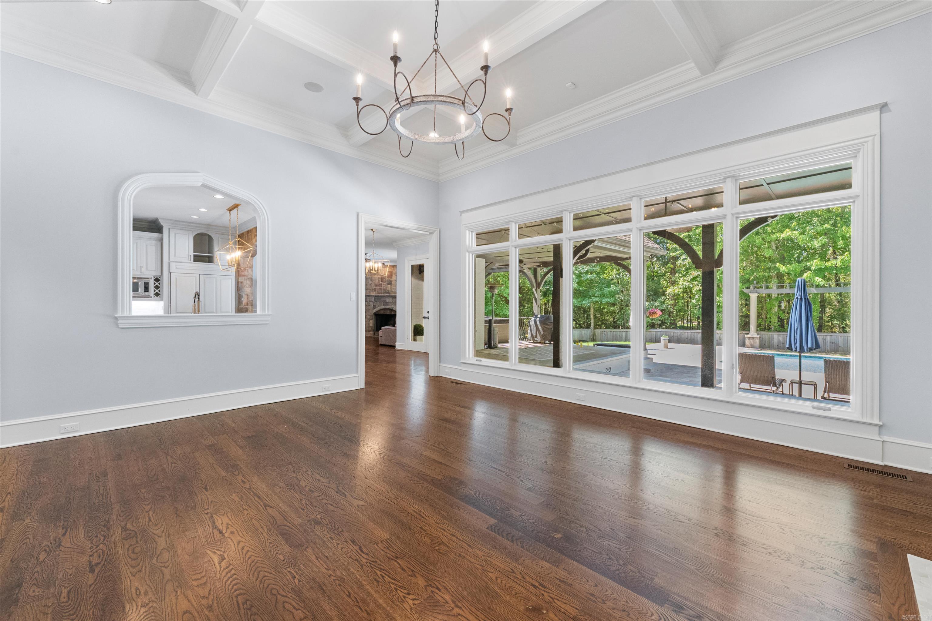 CHENAL VALLEY SOLOGNE CIRCLE - Residential