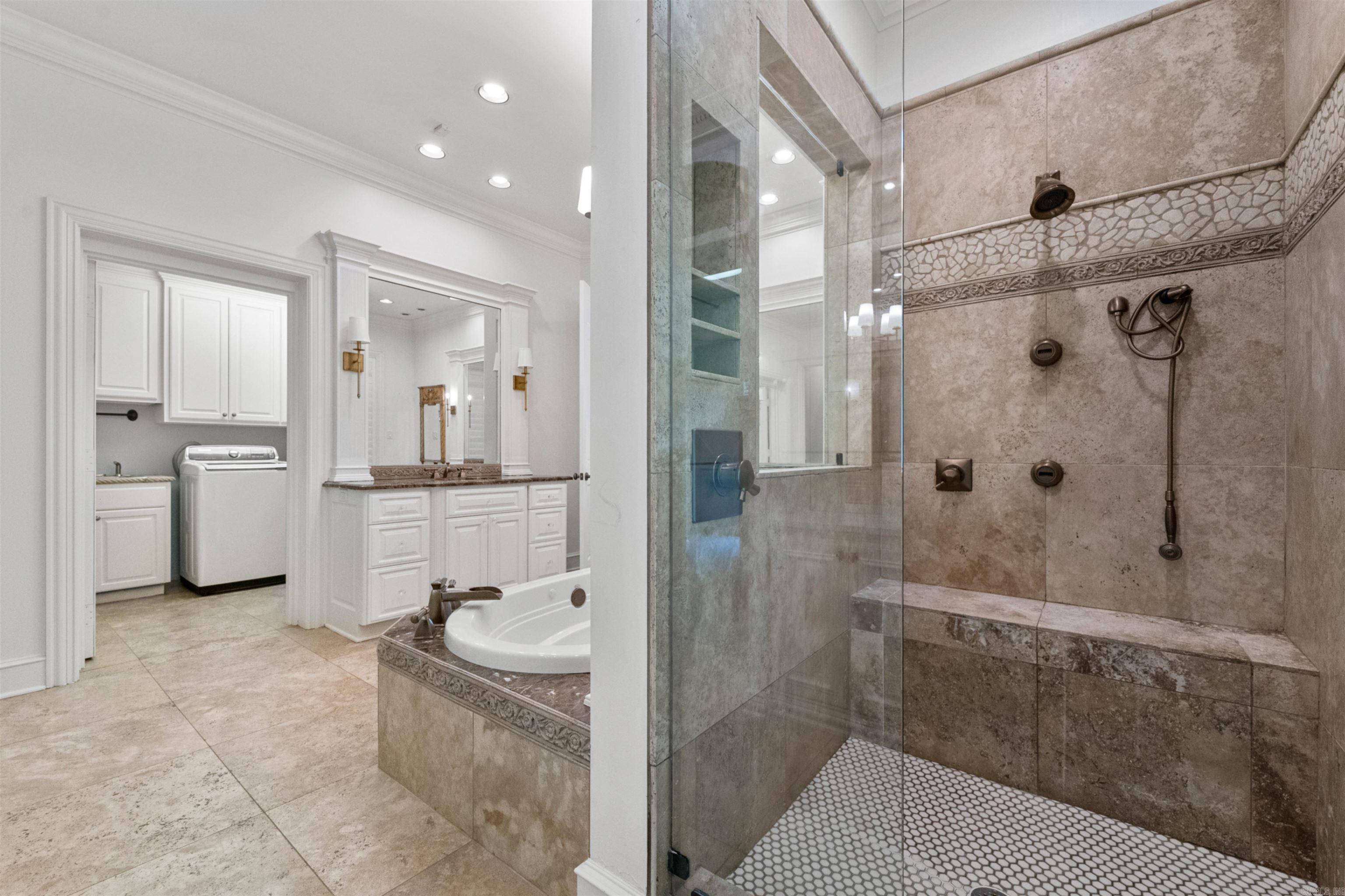 CHENAL VALLEY SOLOGNE CIRCLE - Residential