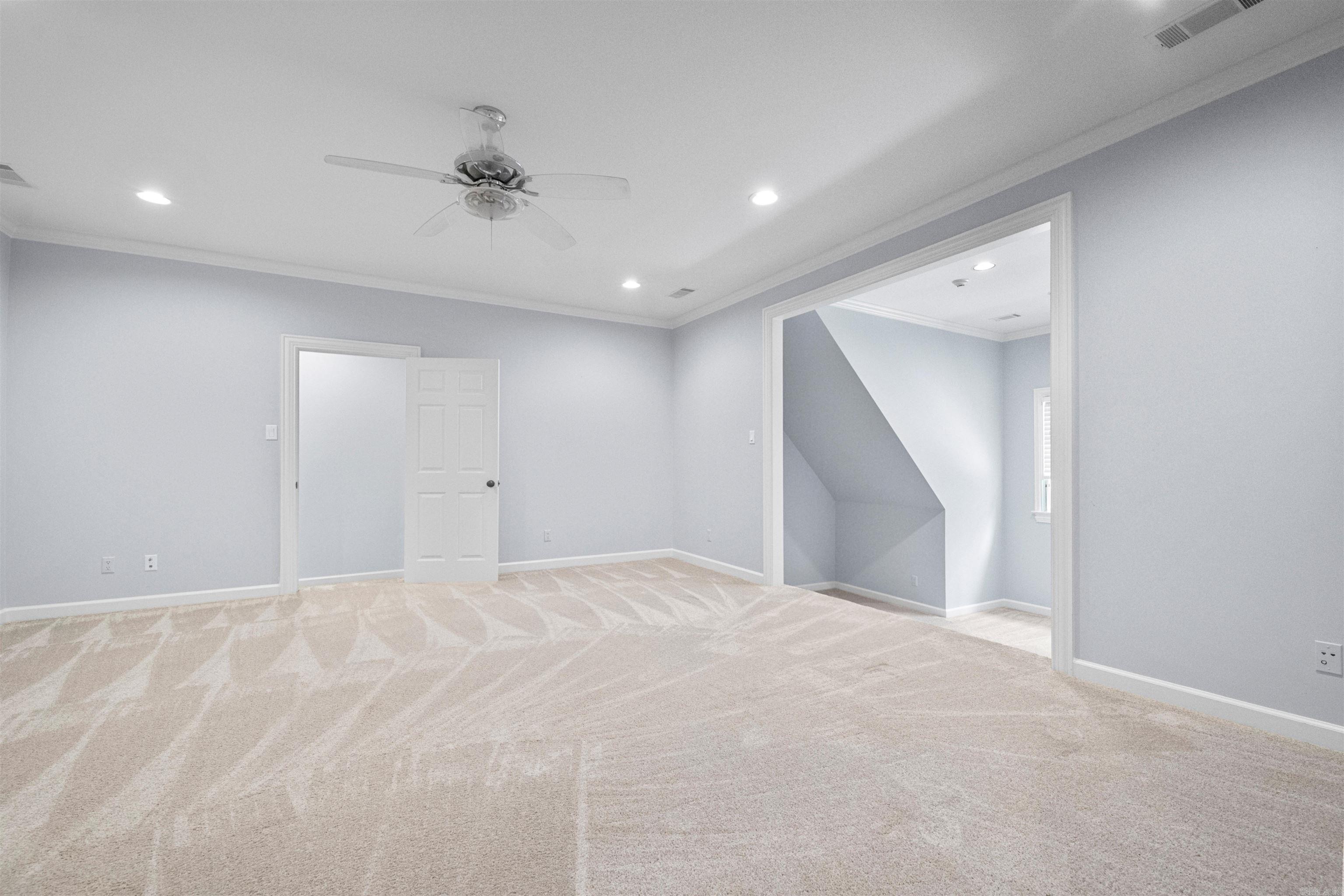 CHENAL VALLEY SOLOGNE CIRCLE - Residential