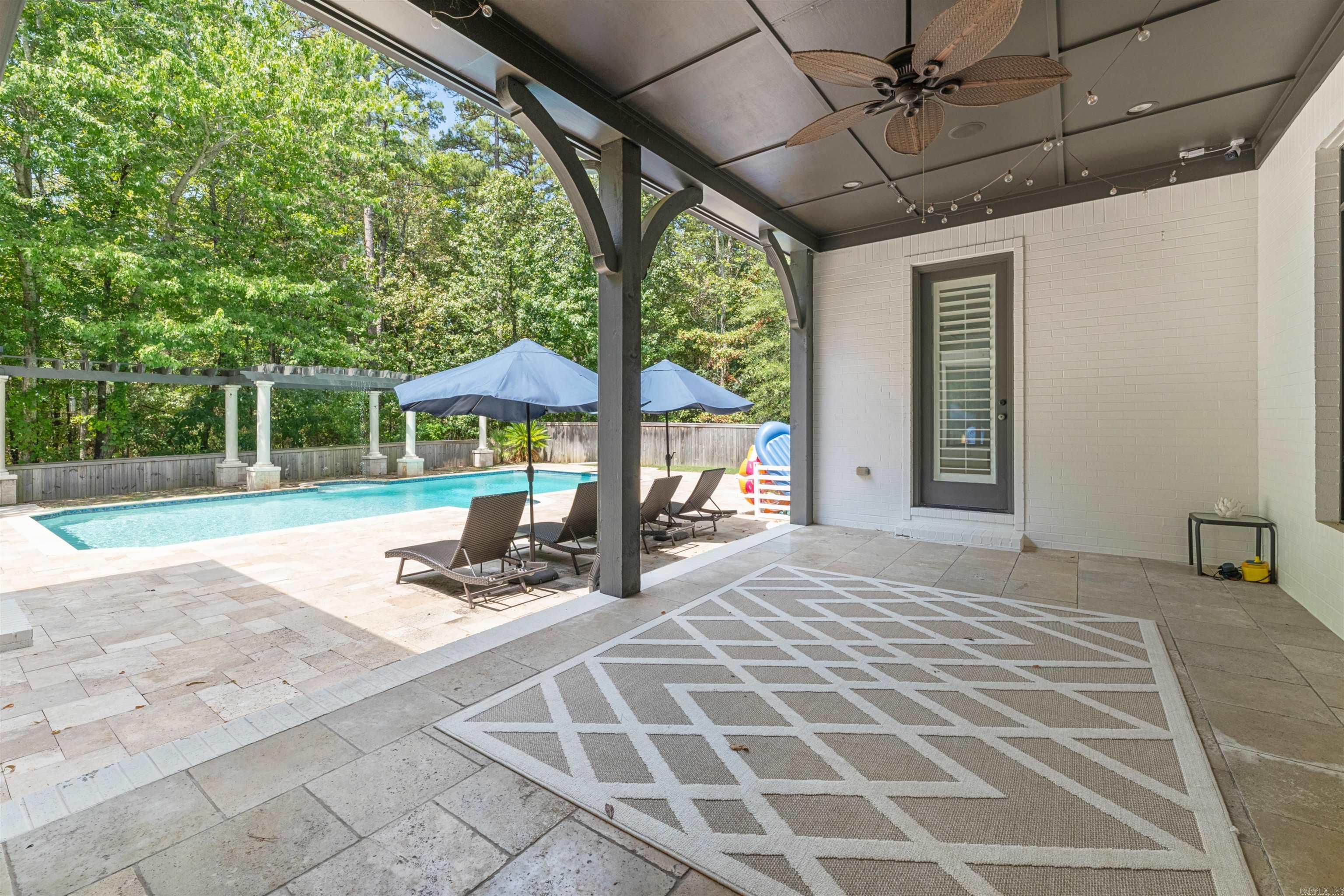 CHENAL VALLEY SOLOGNE CIRCLE - Residential