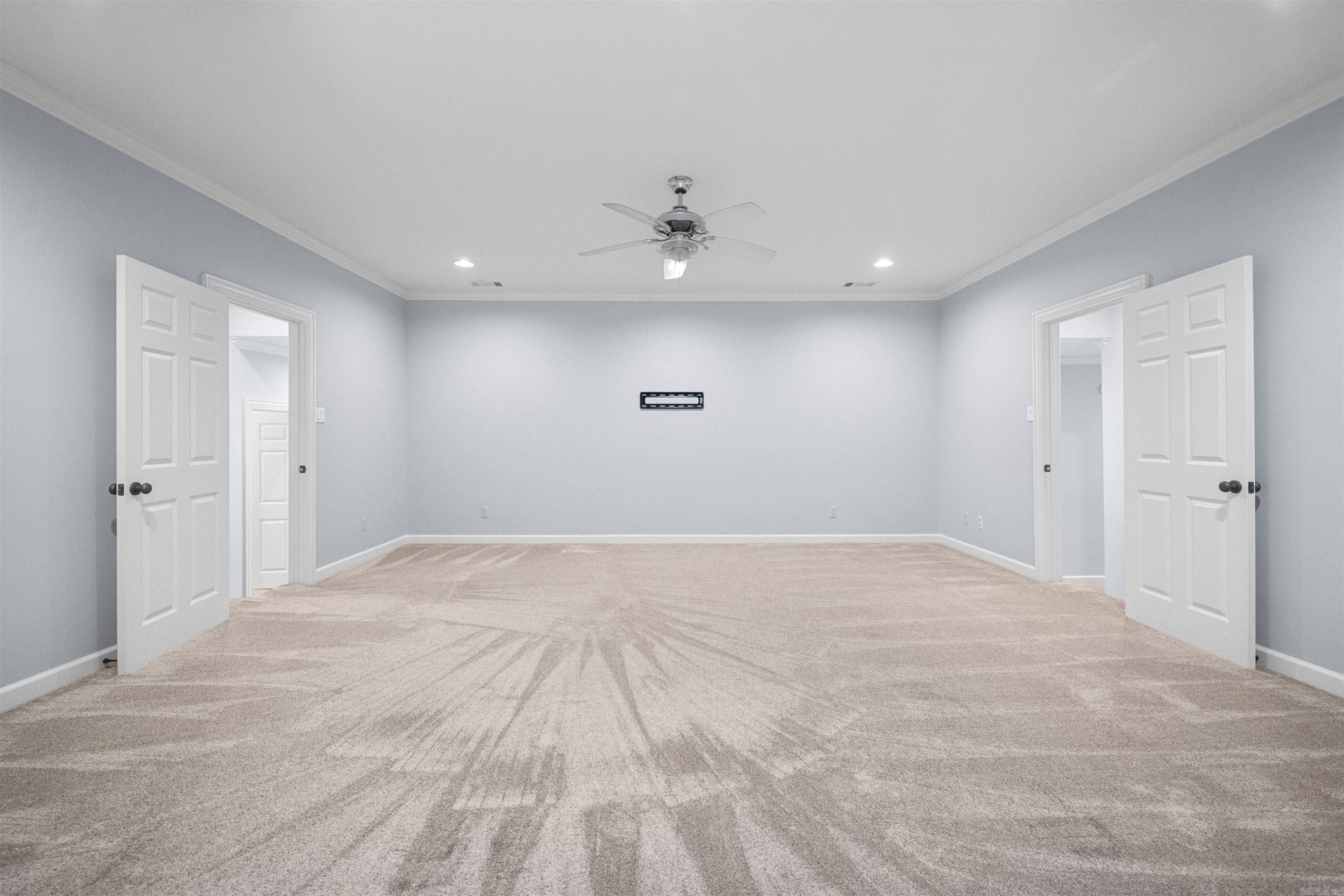 CHENAL VALLEY SOLOGNE CIRCLE - Residential