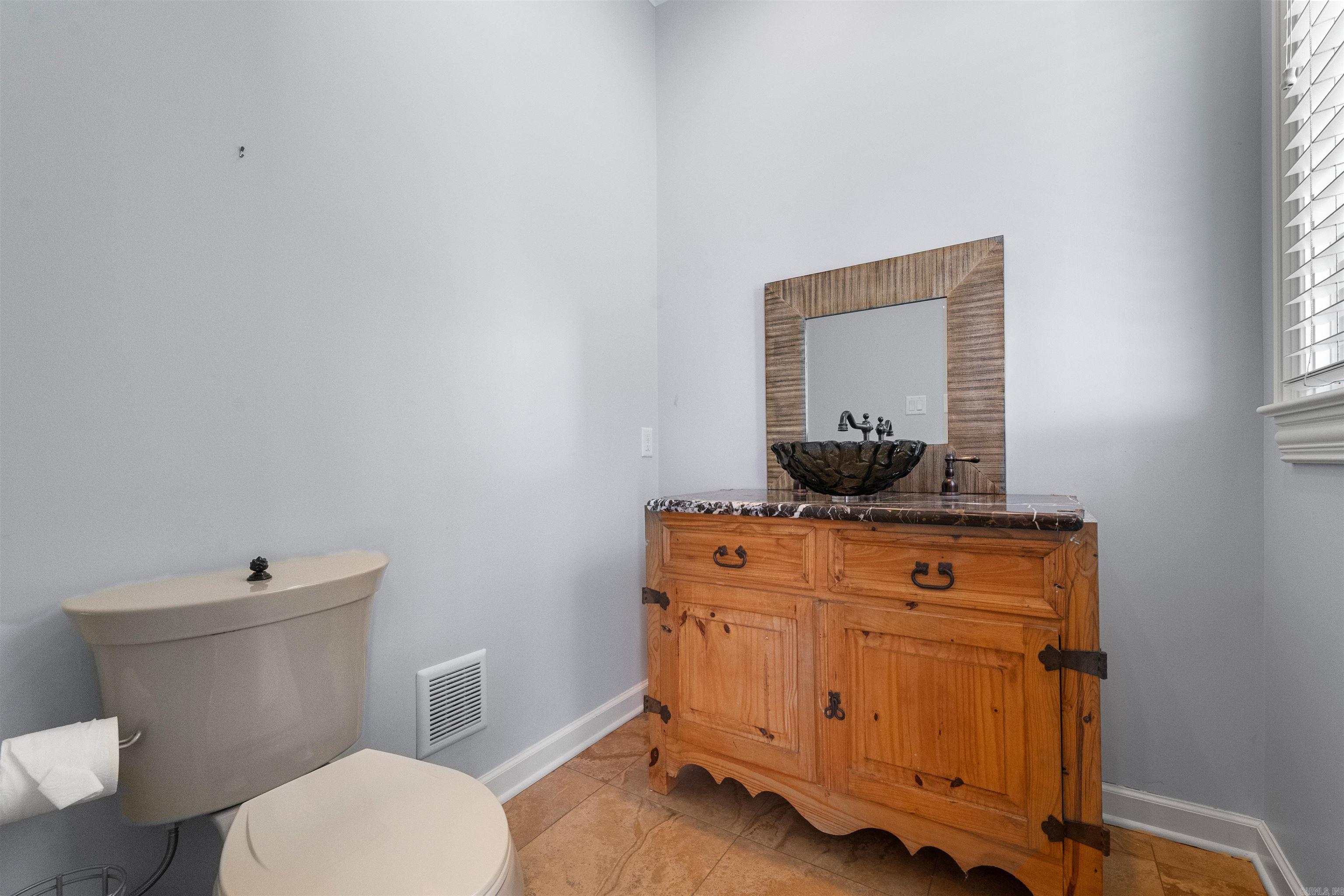 CHENAL VALLEY SOLOGNE CIRCLE - Residential