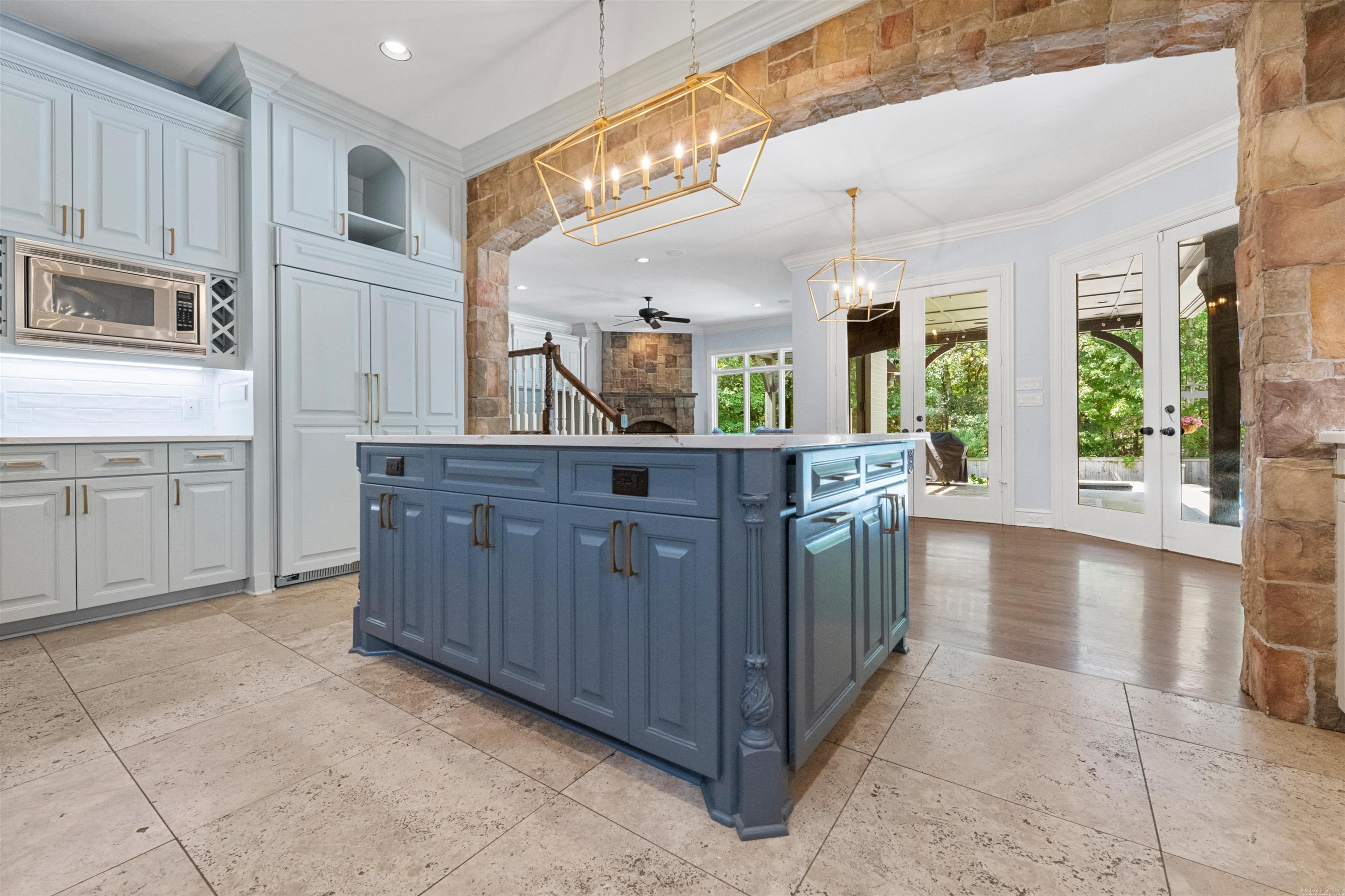 CHENAL VALLEY SOLOGNE CIRCLE - Residential