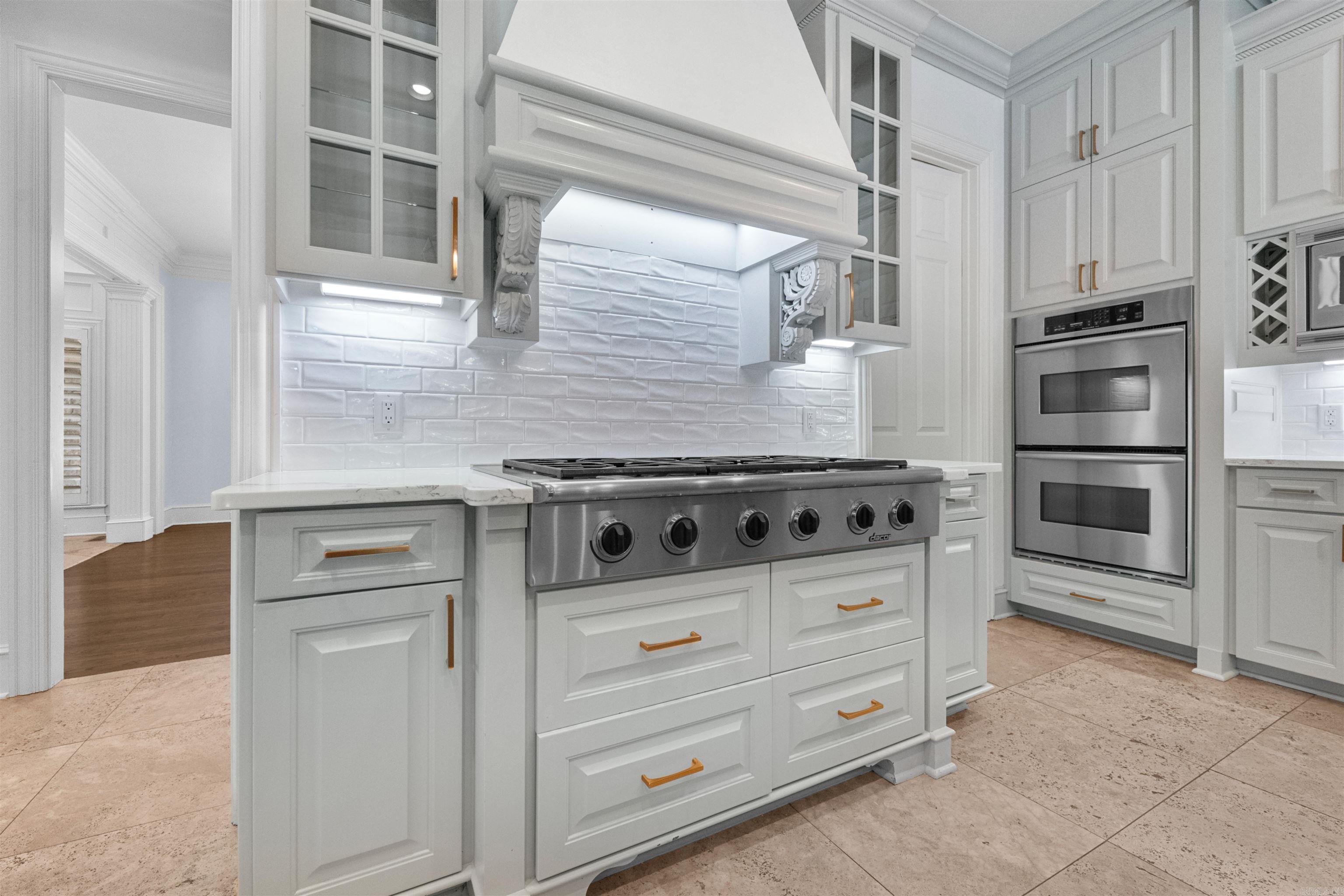 CHENAL VALLEY SOLOGNE CIRCLE - Residential