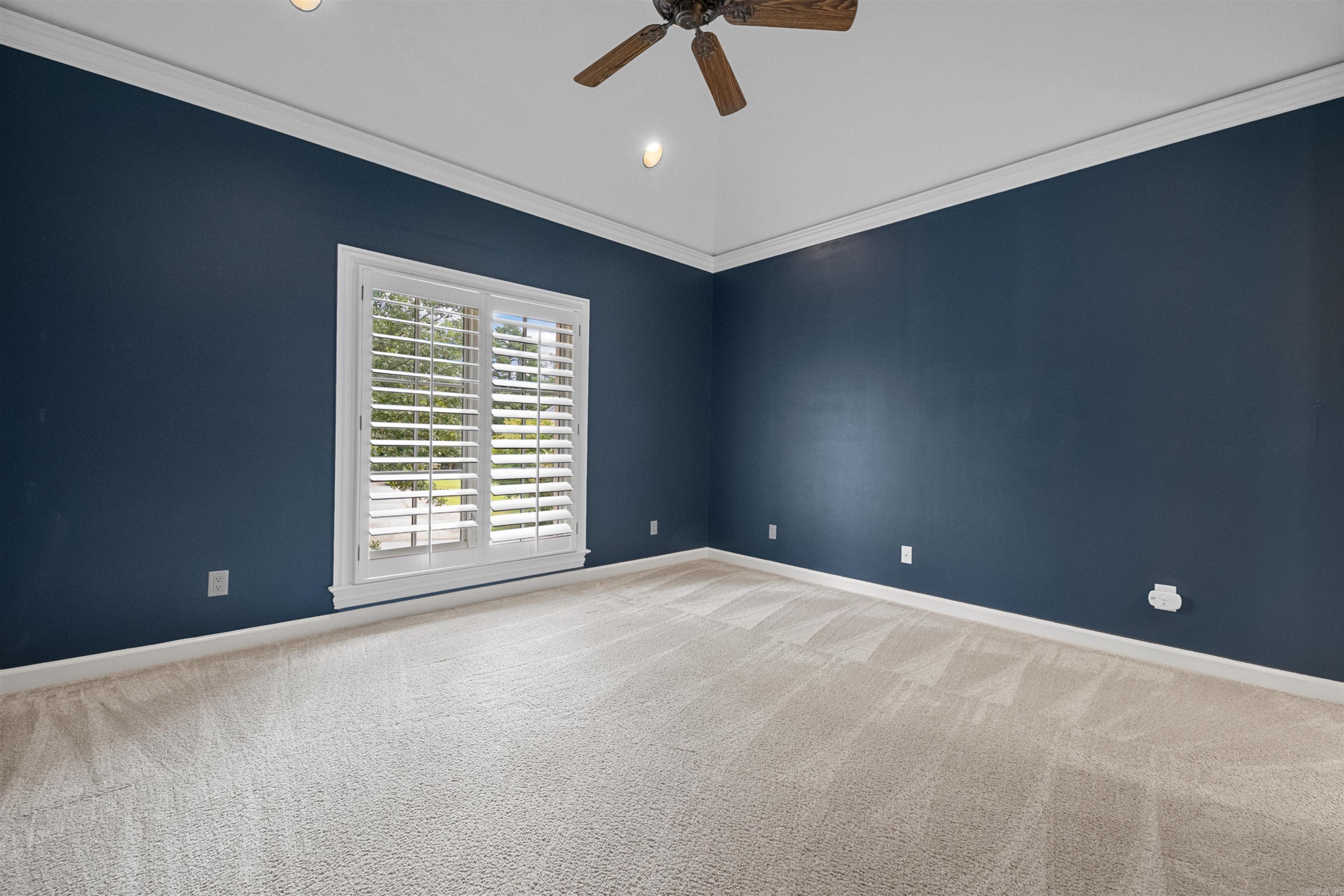 CHENAL VALLEY SOLOGNE CIRCLE - Residential