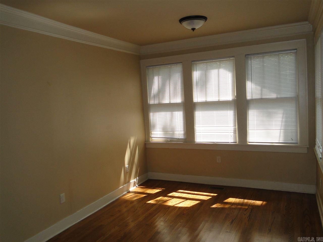 Riffel & Rhoten - Residential Lease