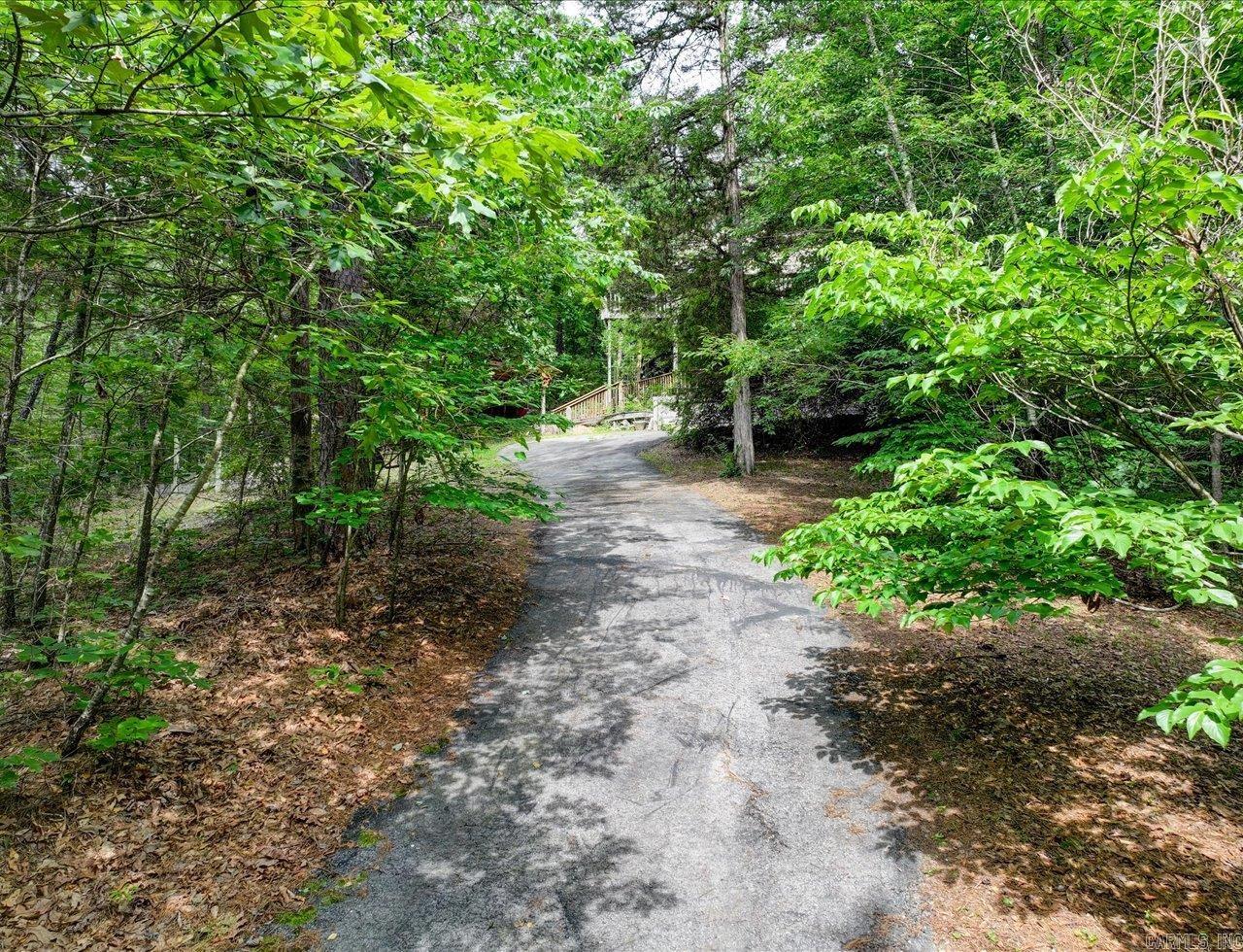 Oden City Acreage - Residential