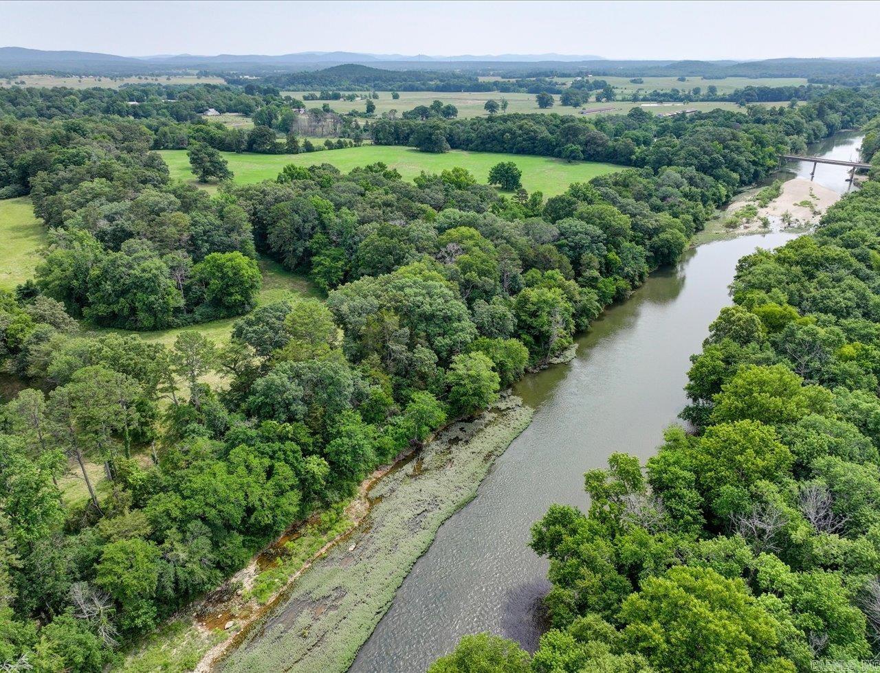 Oden City Acreage - Residential