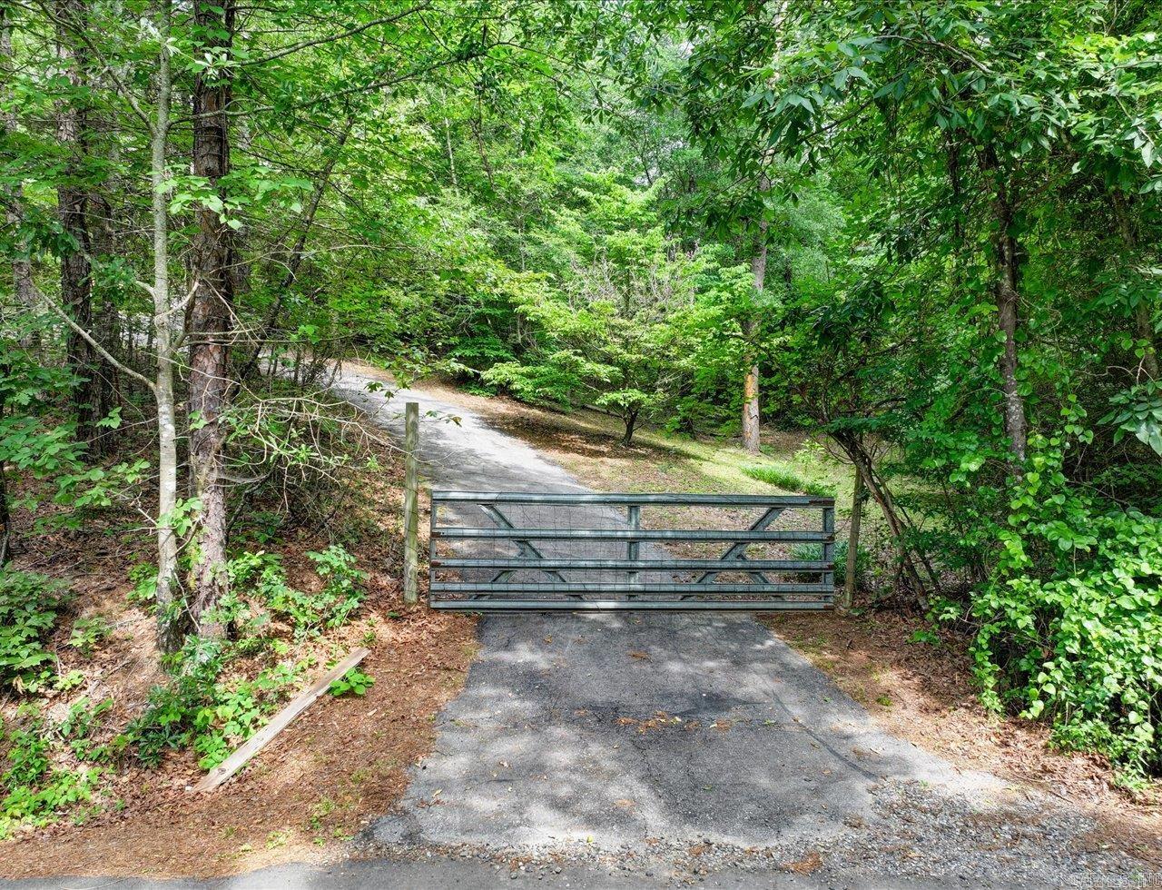 Oden City Acreage - Residential