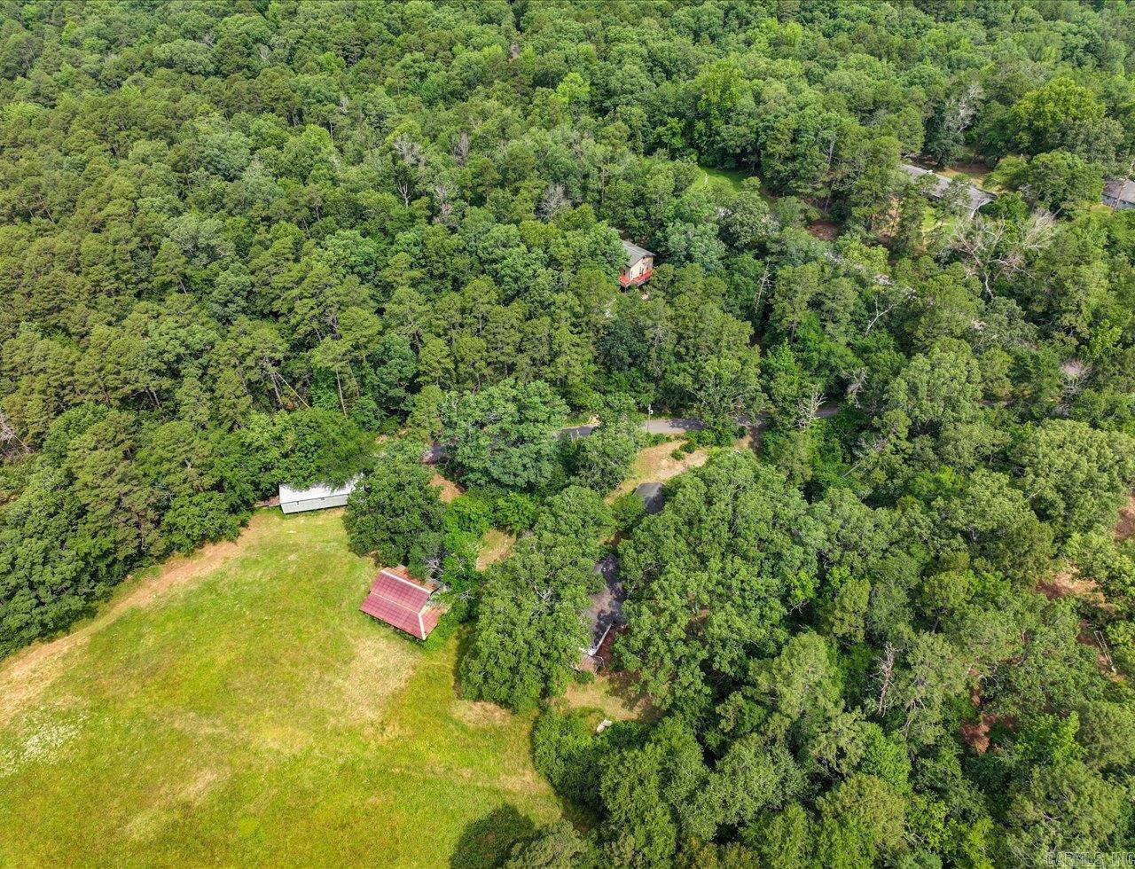 Oden City Acreage - Residential