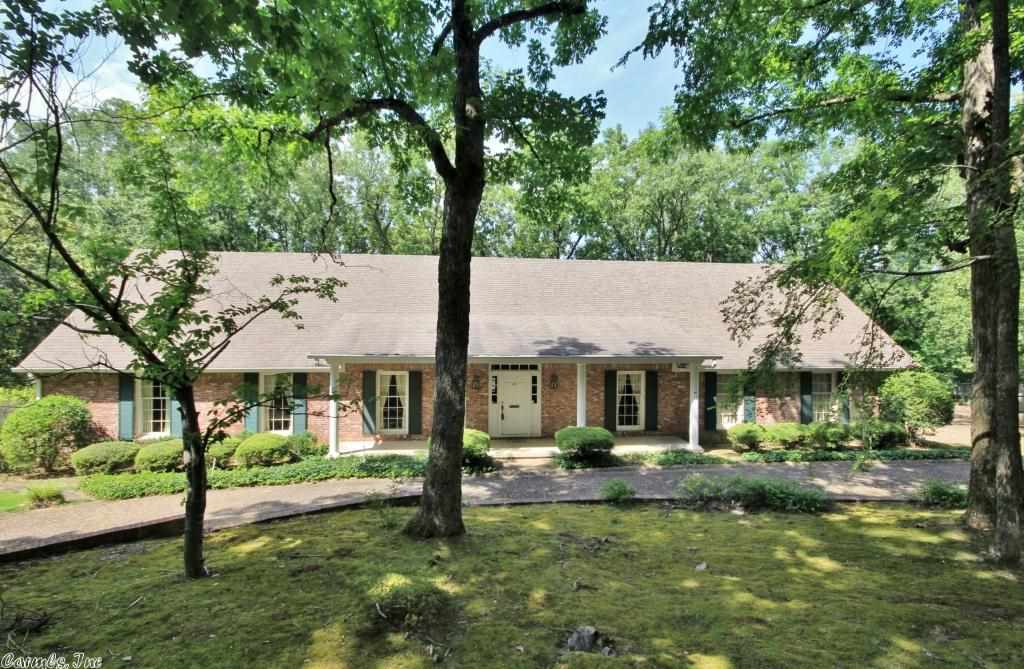 PLEASANT VALLEY - Residential