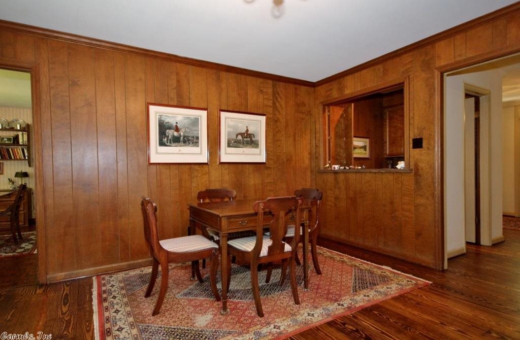 PLEASANT VALLEY - Residential