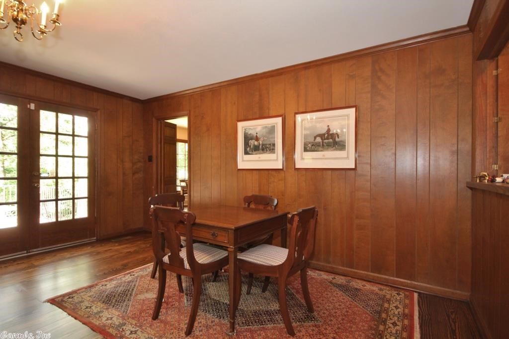 PLEASANT VALLEY - Residential