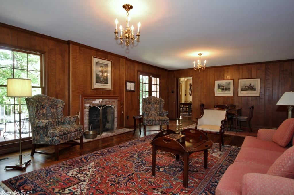 PLEASANT VALLEY - Residential