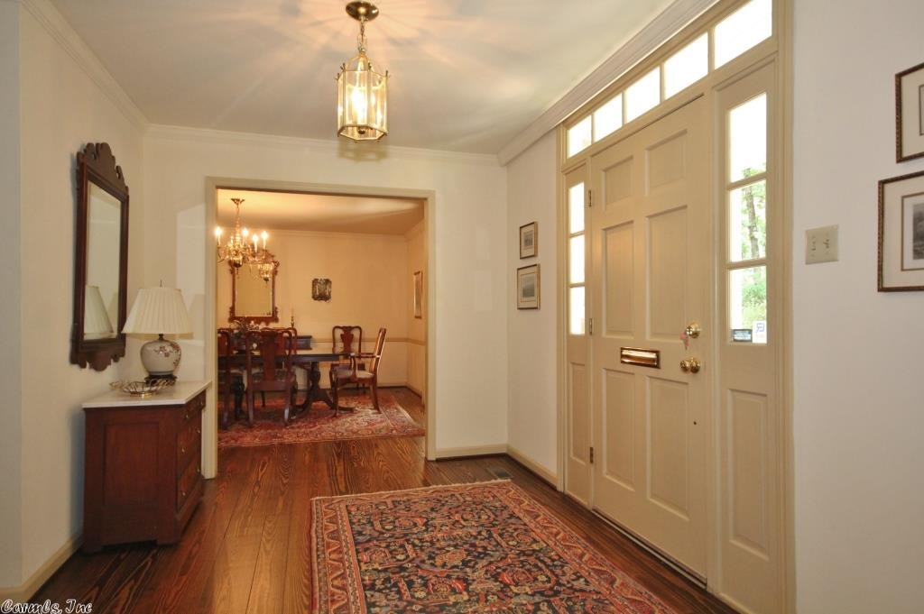 PLEASANT VALLEY - Residential