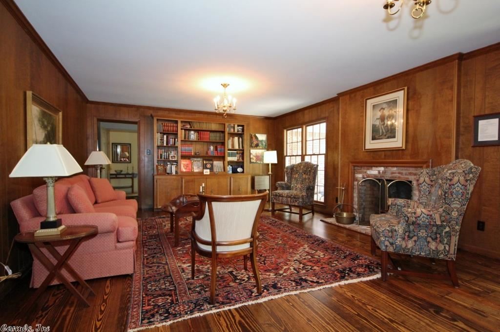 PLEASANT VALLEY - Residential