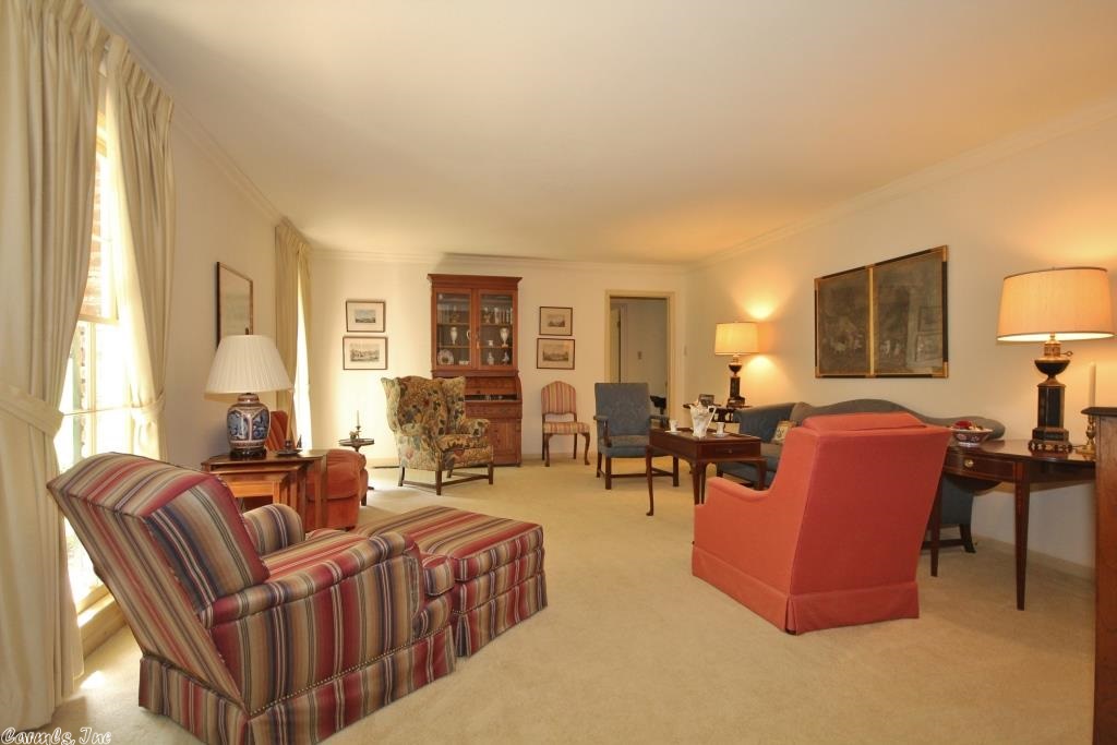 PLEASANT VALLEY - Residential