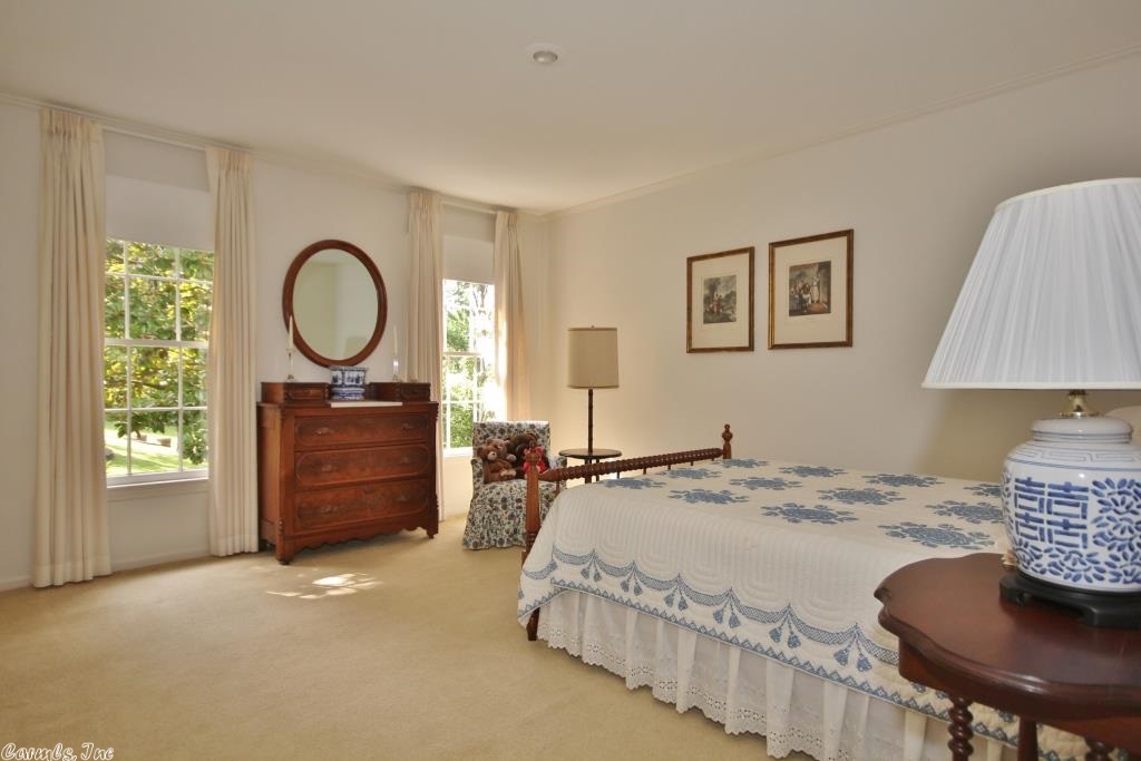 PLEASANT VALLEY - Residential