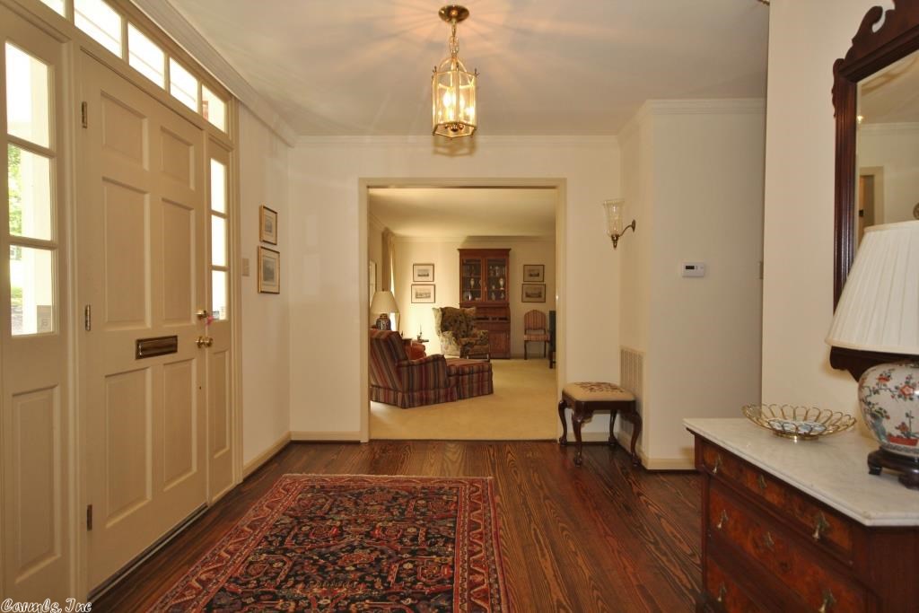 PLEASANT VALLEY - Residential