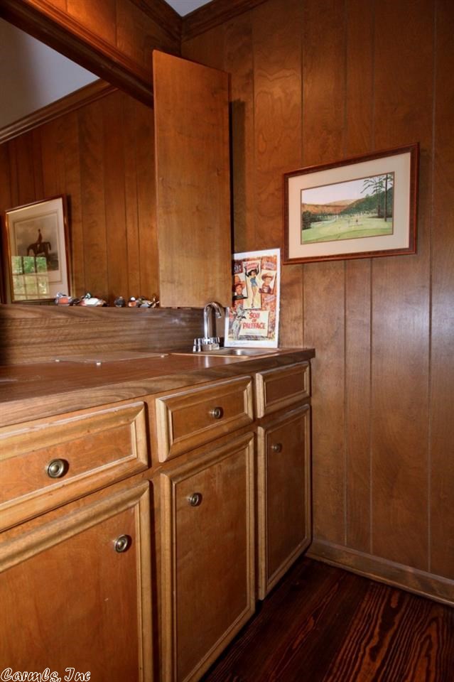 PLEASANT VALLEY - Residential