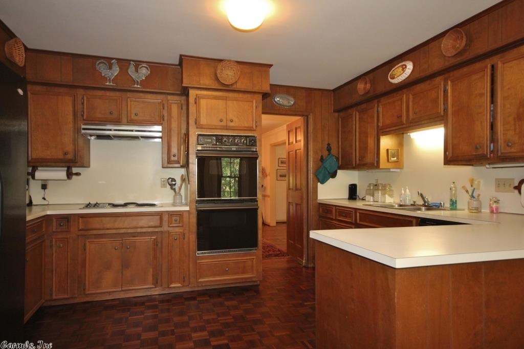 PLEASANT VALLEY - Residential