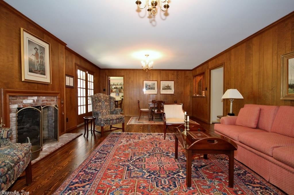 PLEASANT VALLEY - Residential