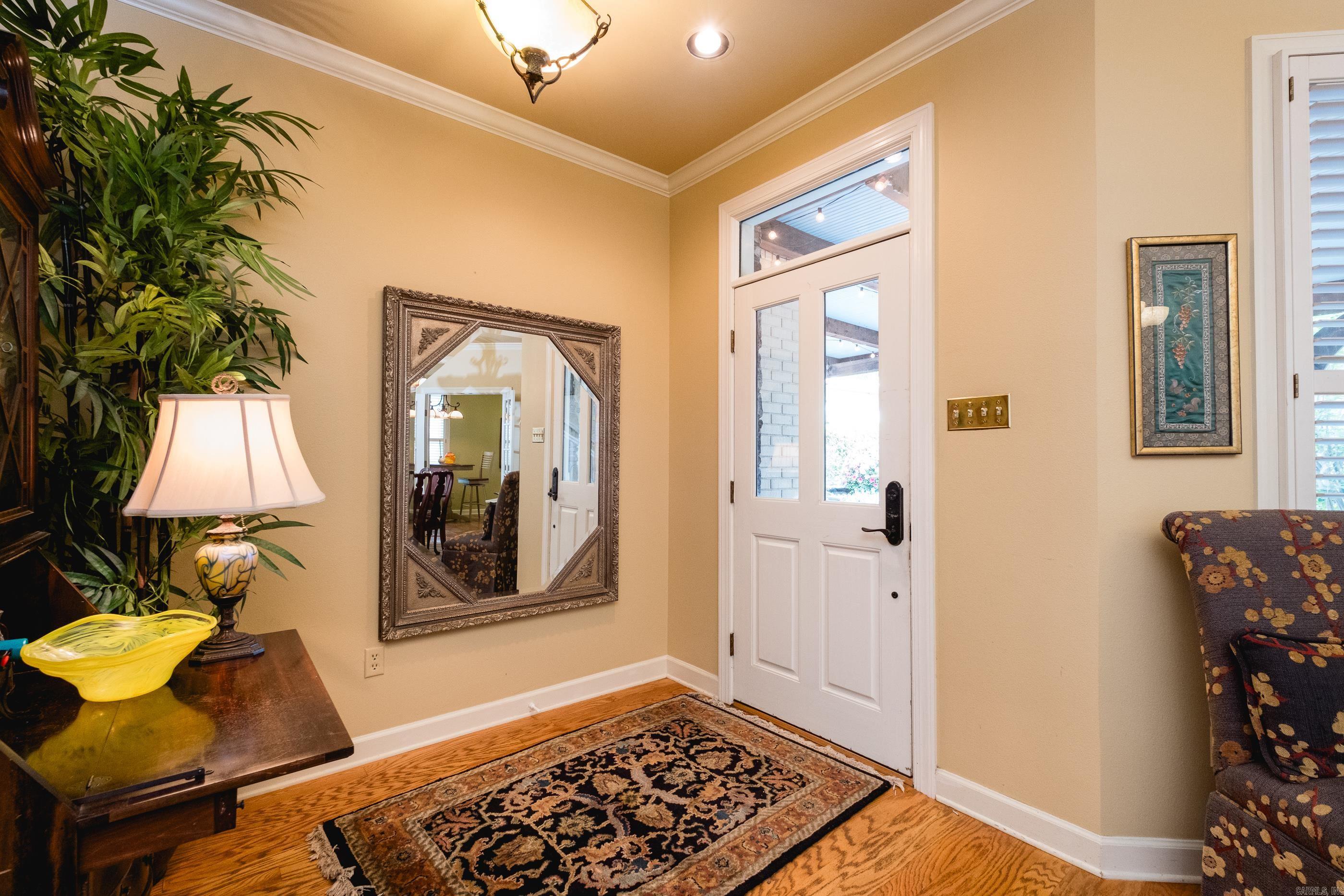 CANAL POINTE ADDN - Residential