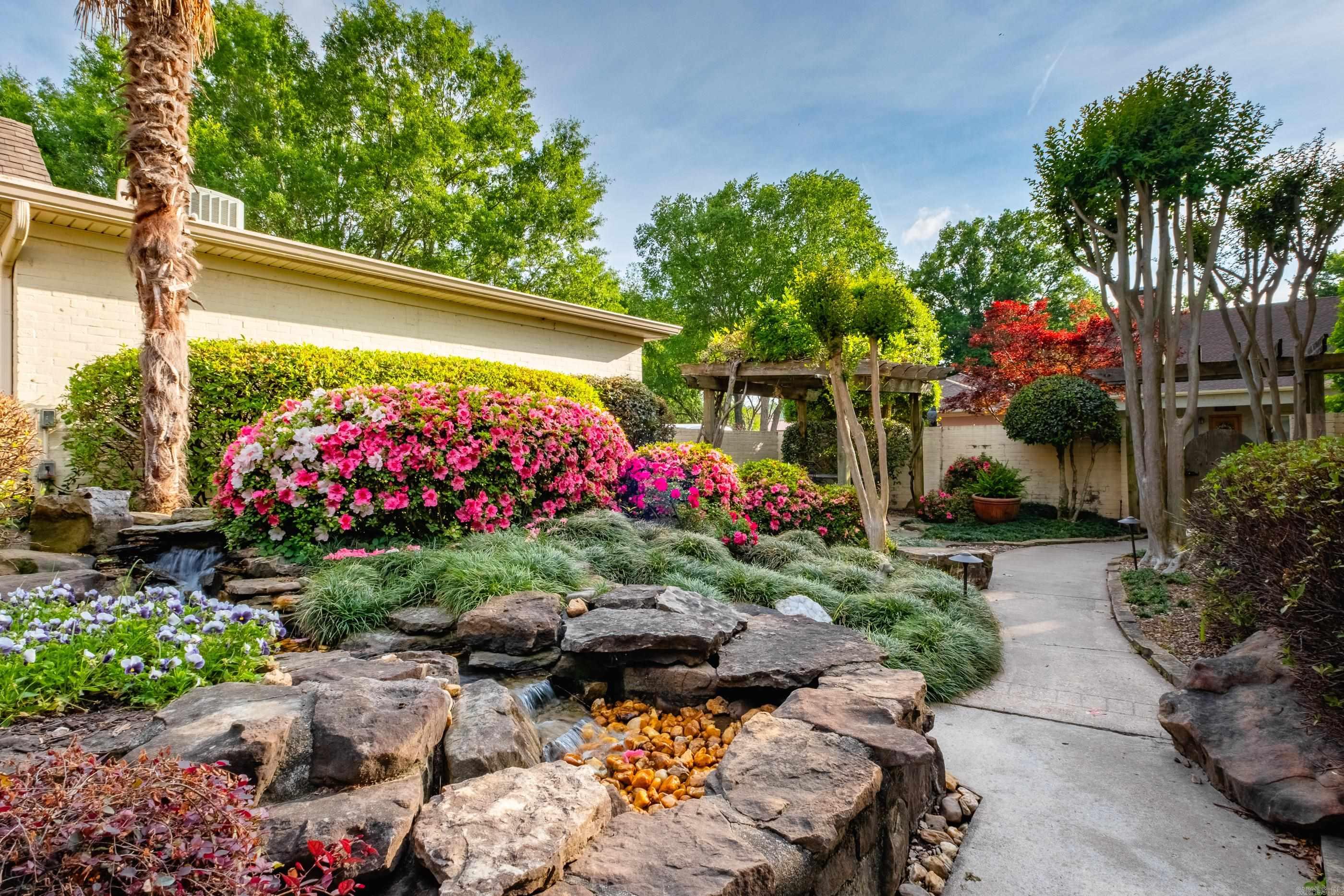 CANAL POINTE ADDN - Residential