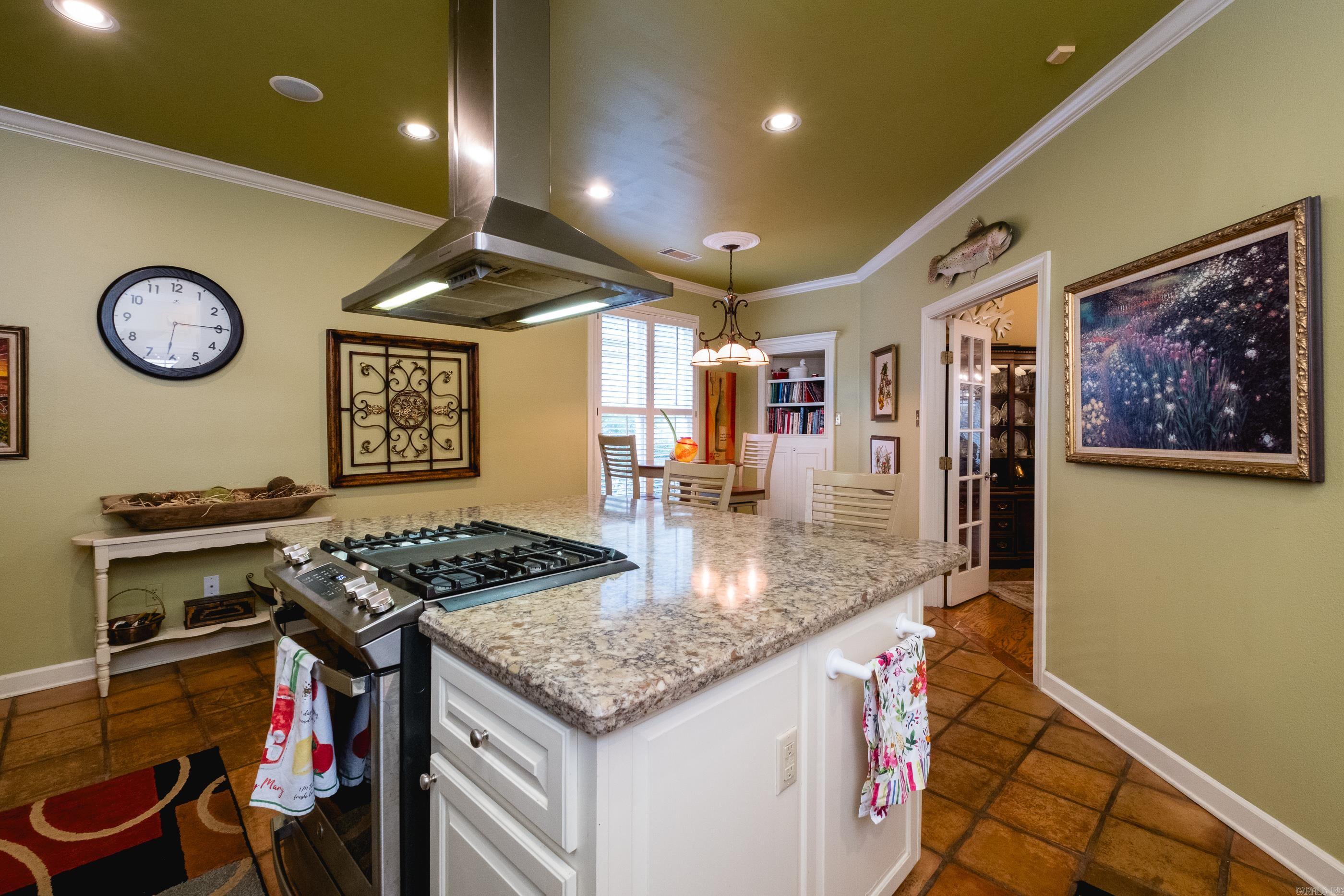 CANAL POINTE ADDN - Residential