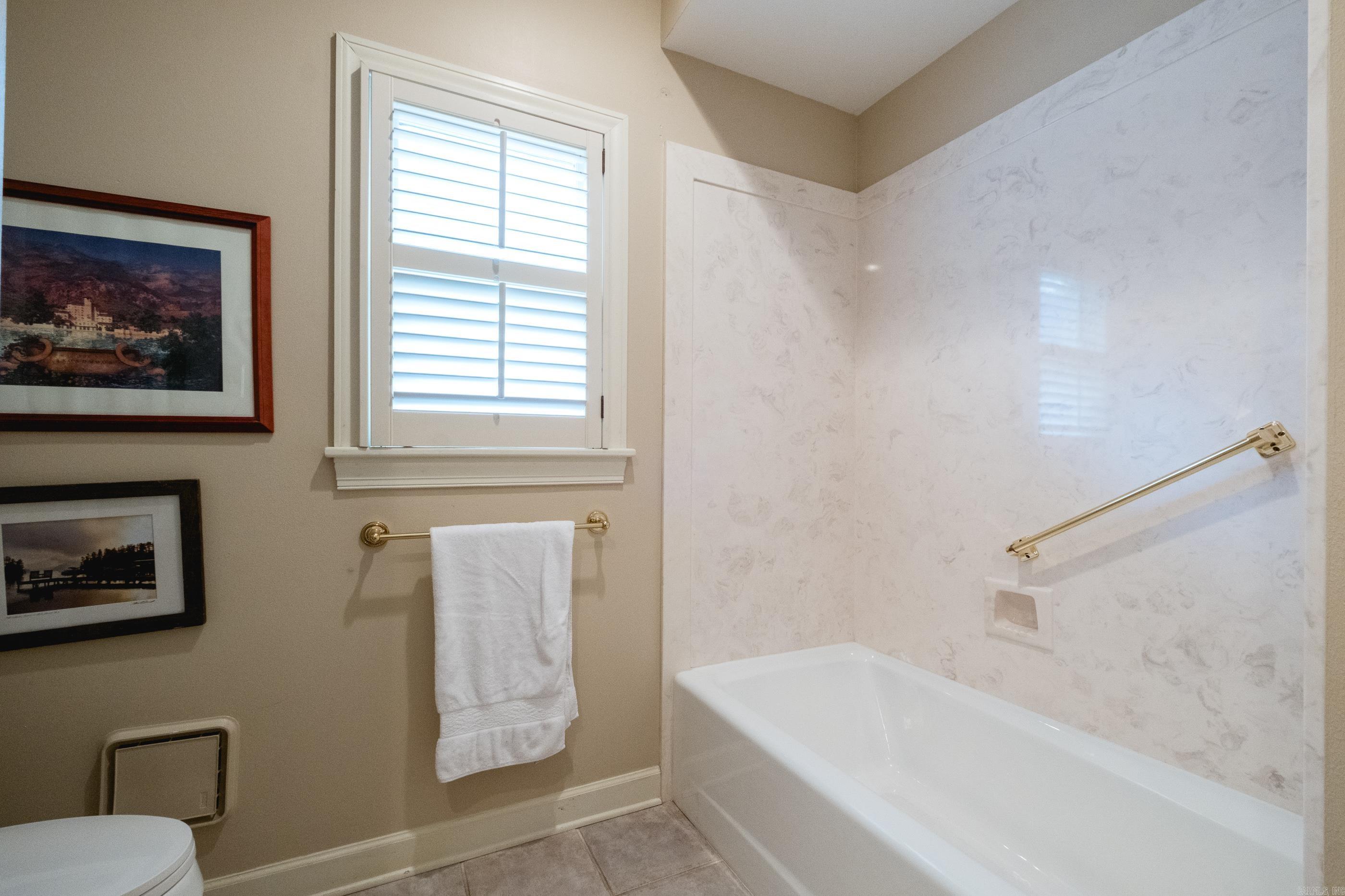 CANAL POINTE ADDN - Residential