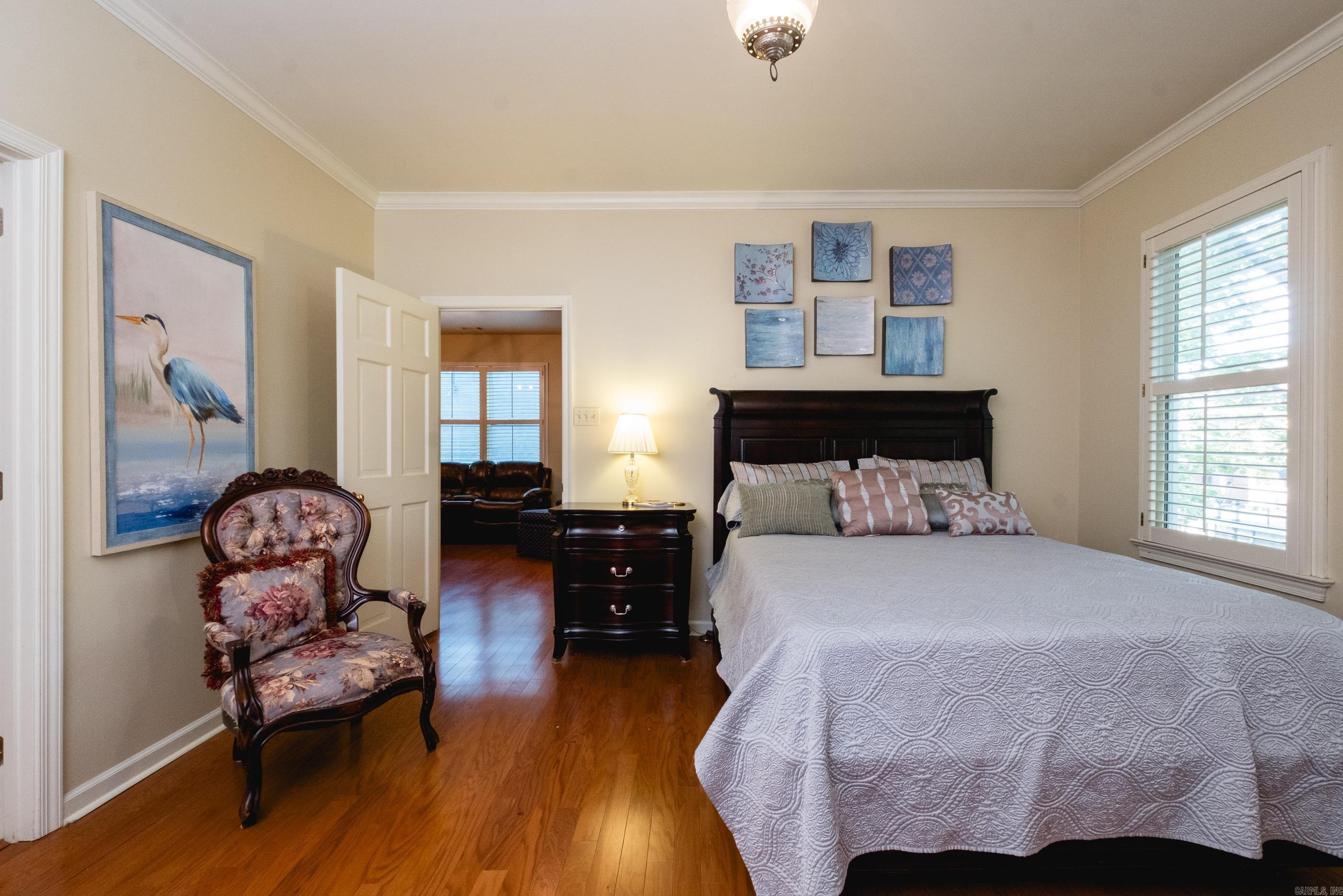 CANAL POINTE ADDN - Residential