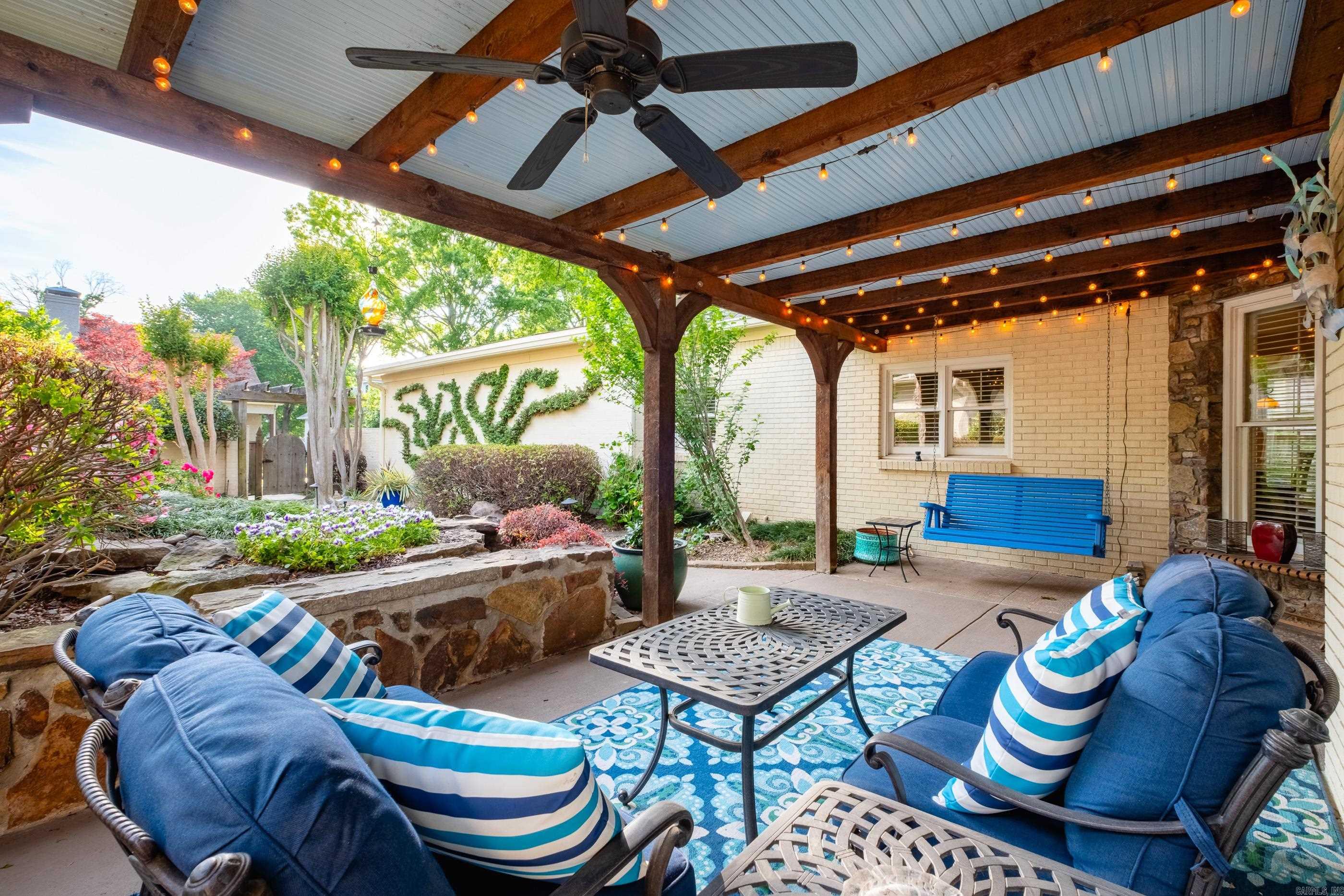 CANAL POINTE ADDN - Residential