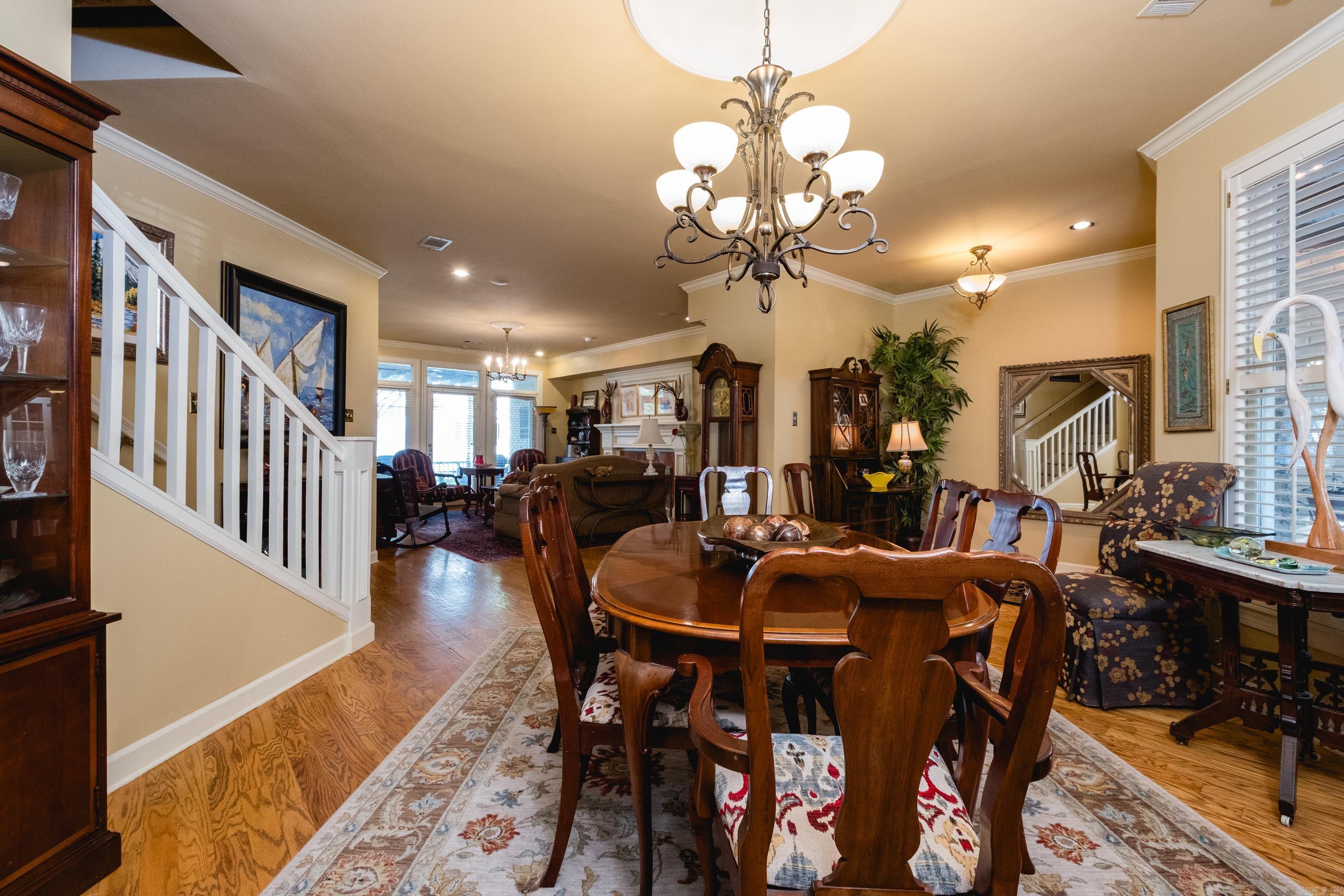 CANAL POINTE ADDN - Residential