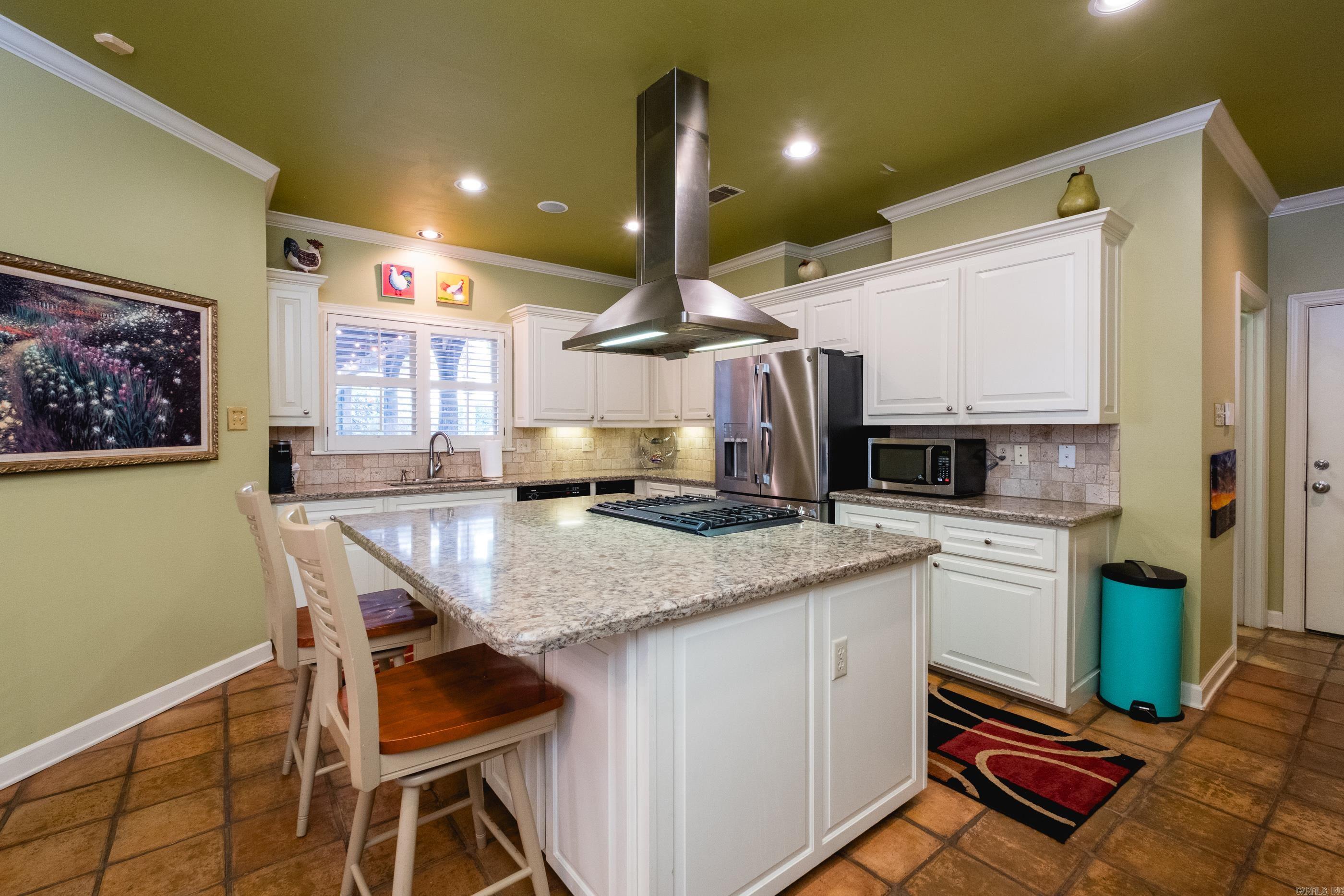 CANAL POINTE ADDN - Residential